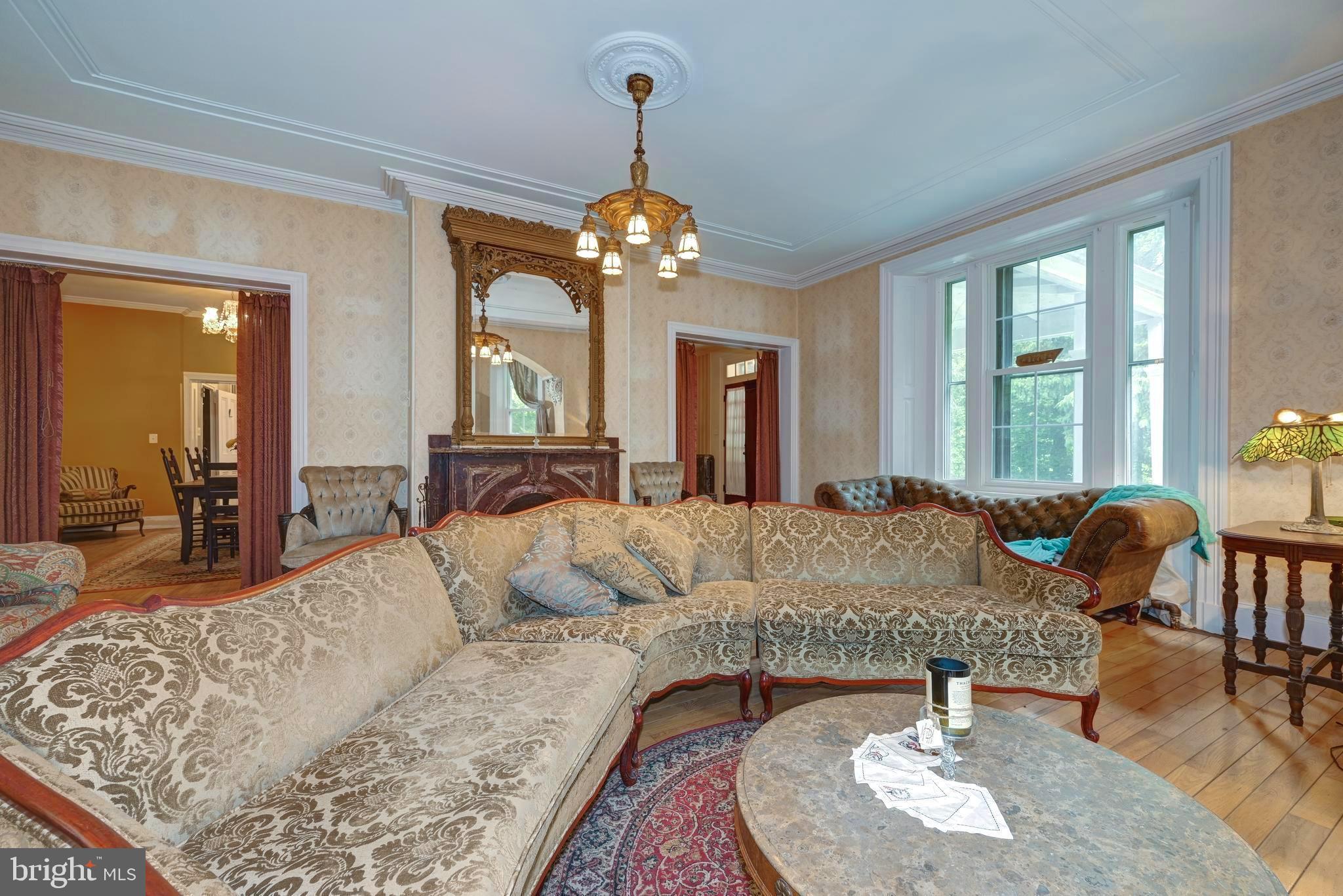 705 Woodlane Road Beverly, NJ 08010 - Photo 17 of 62