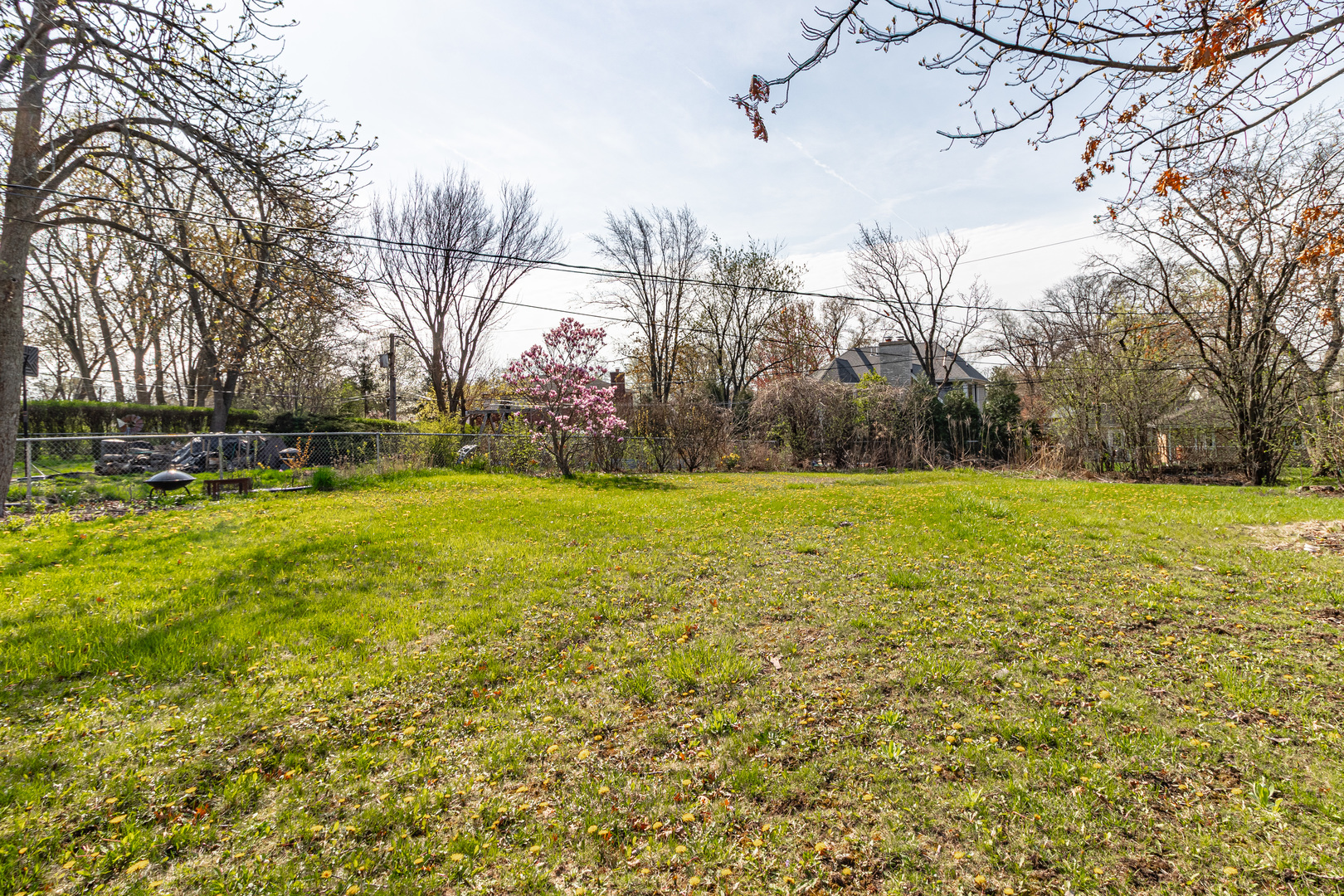 1979 Dundee Road Northbrook, IL 60062 - Photo 28 of 28 a view of outdoor space with swimming pool and green space