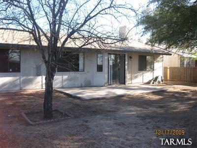 2857 West Firebrook Road Tucson, AZ 85741 - Photo 2 of 9