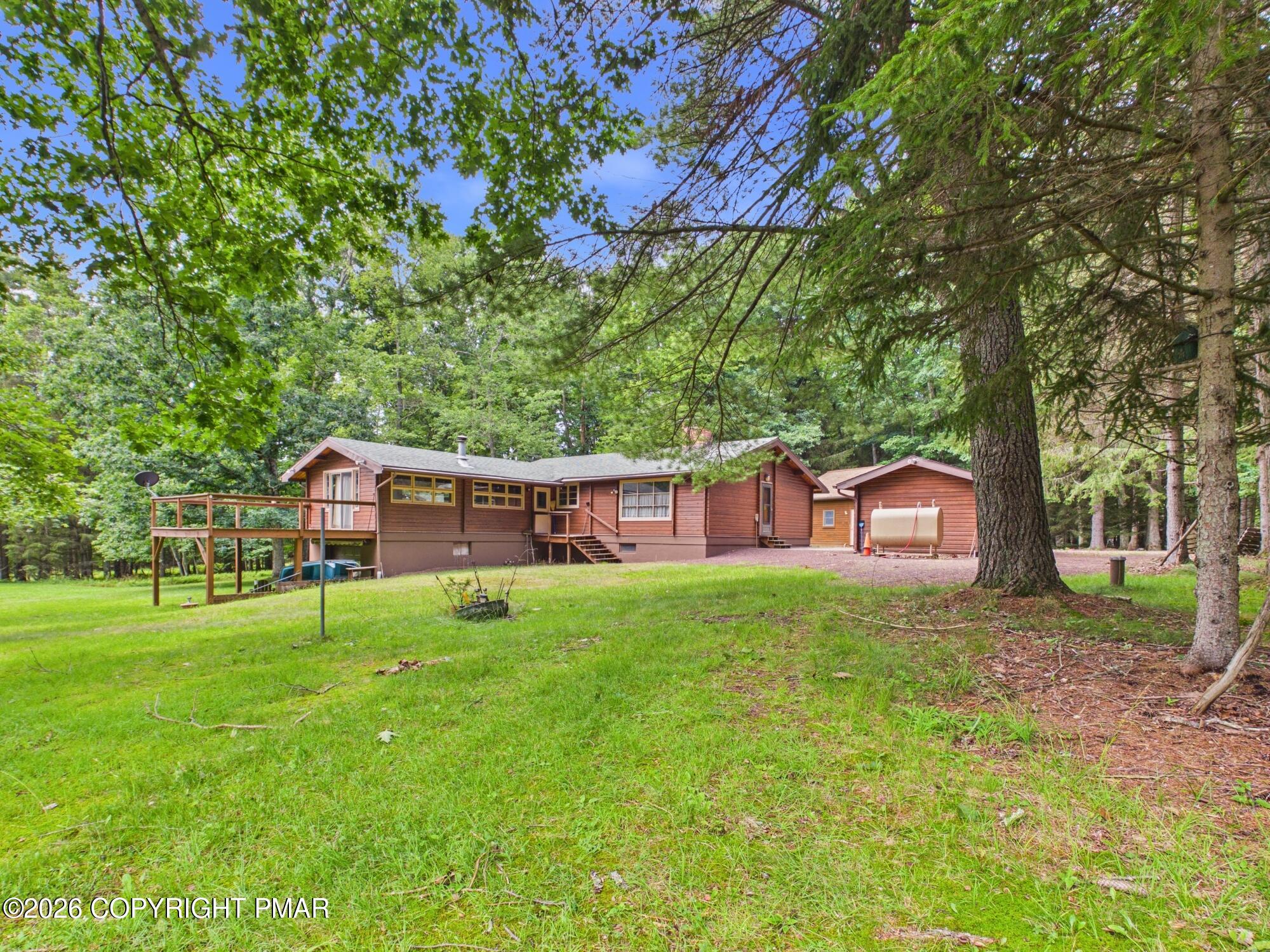 569 Tunnel Road White Haven, PA 18661 - Photo 3 of 68 CAM06255G6-PR0040-STILL014