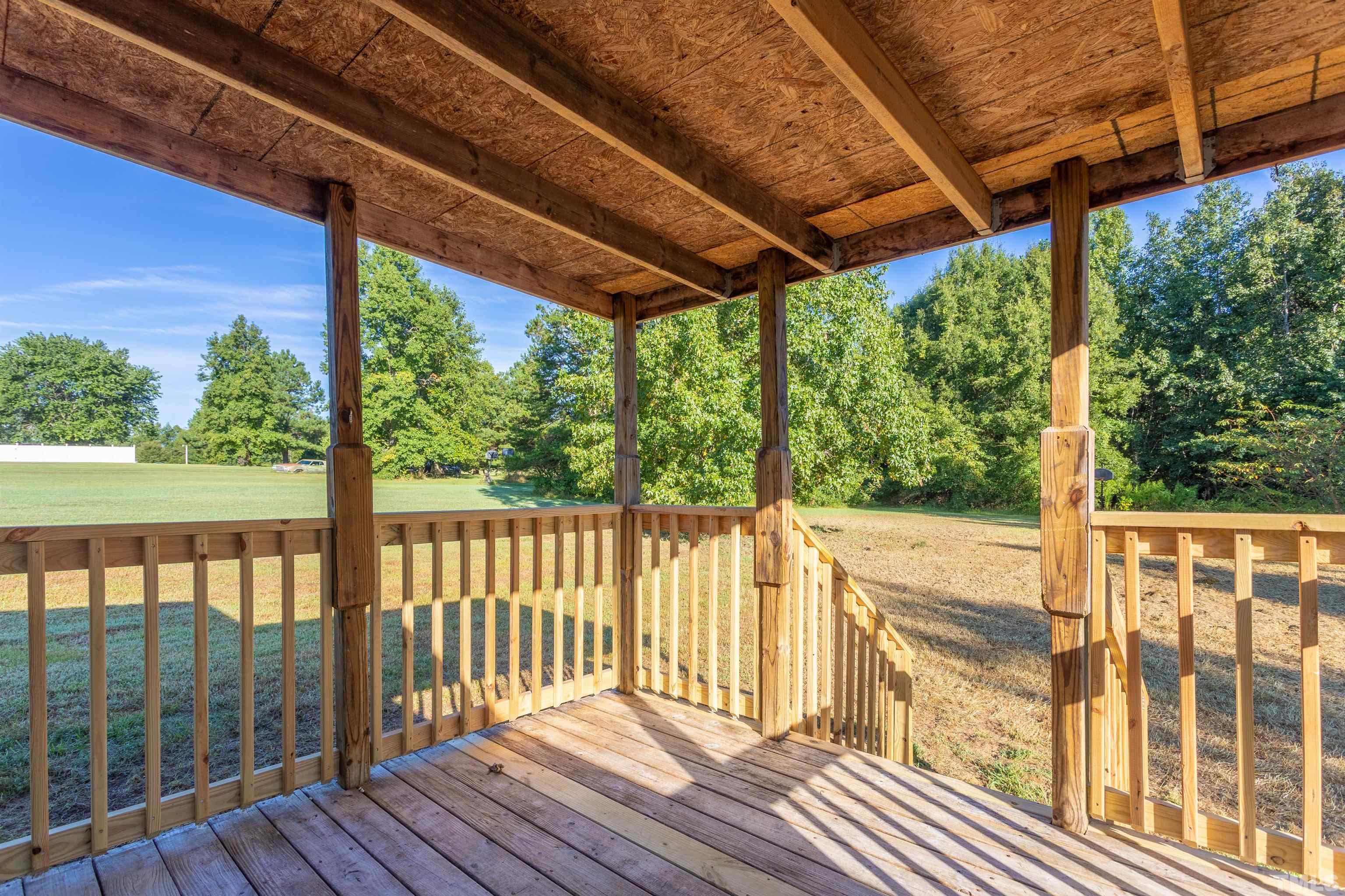 579 George Sherman Road Rougemont, NC 27572 - Photo 18 of 22