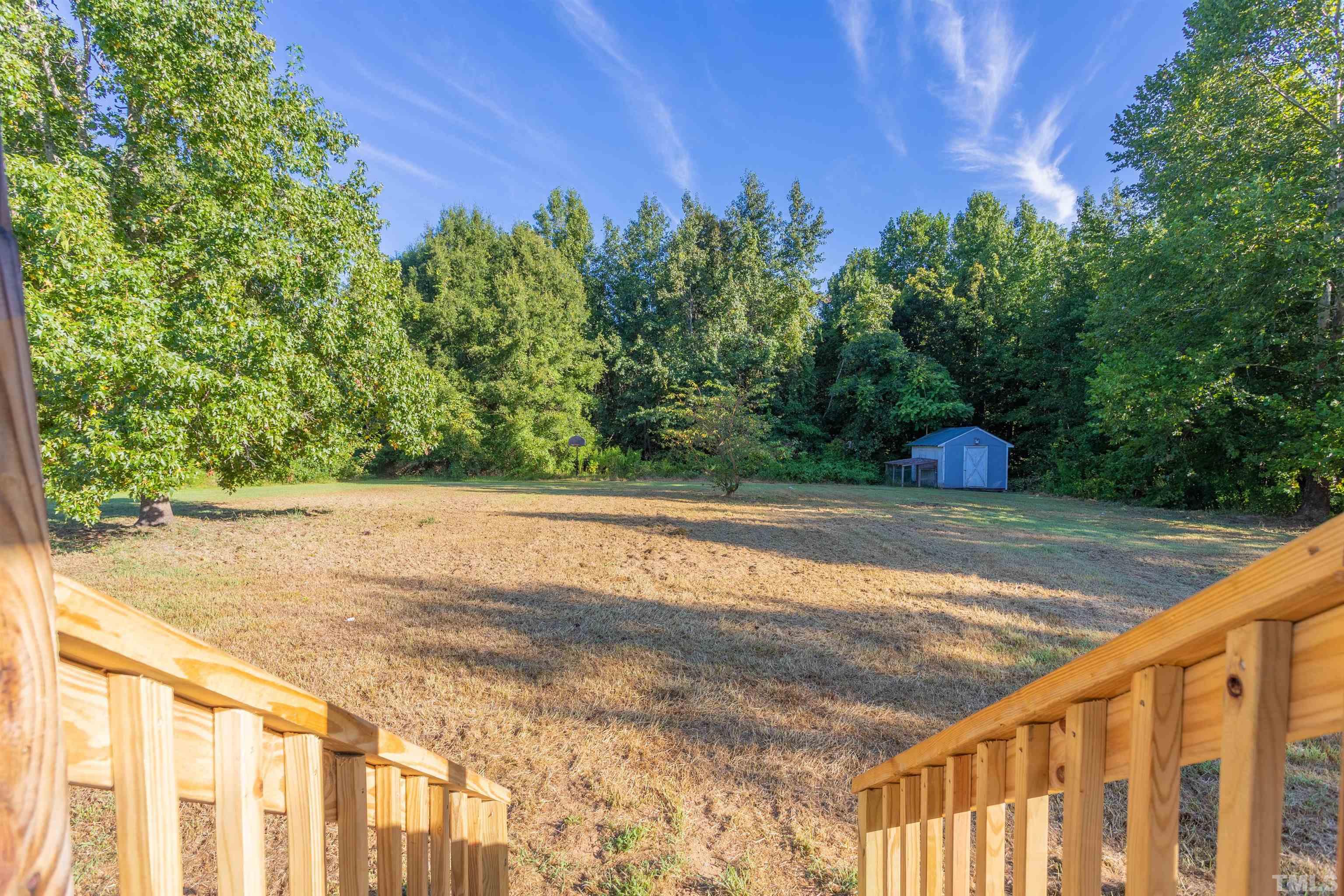579 George Sherman Road Rougemont, NC 27572 - Photo 19 of 22