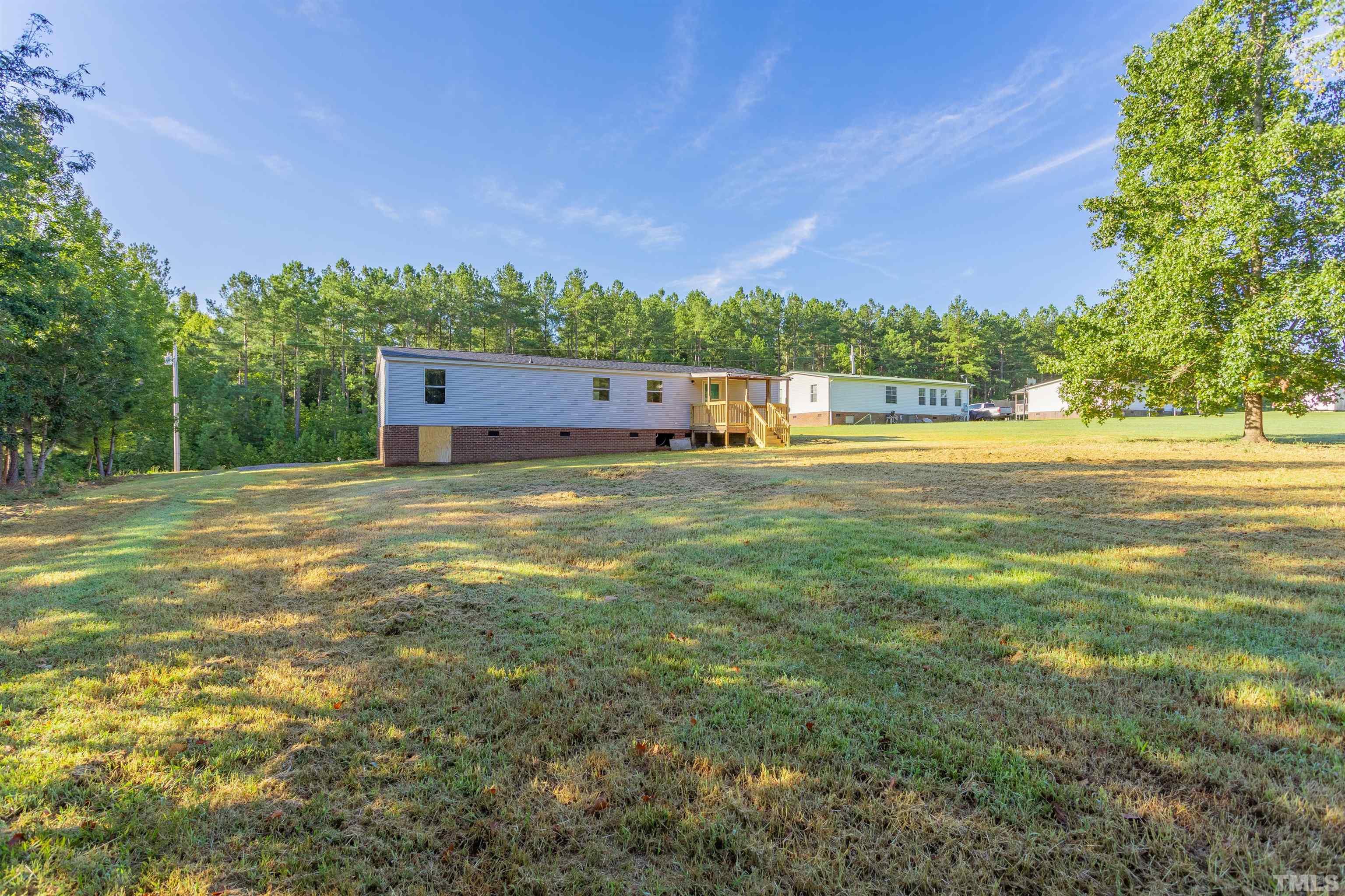579 George Sherman Road Rougemont, NC 27572 - Photo 21 of 22