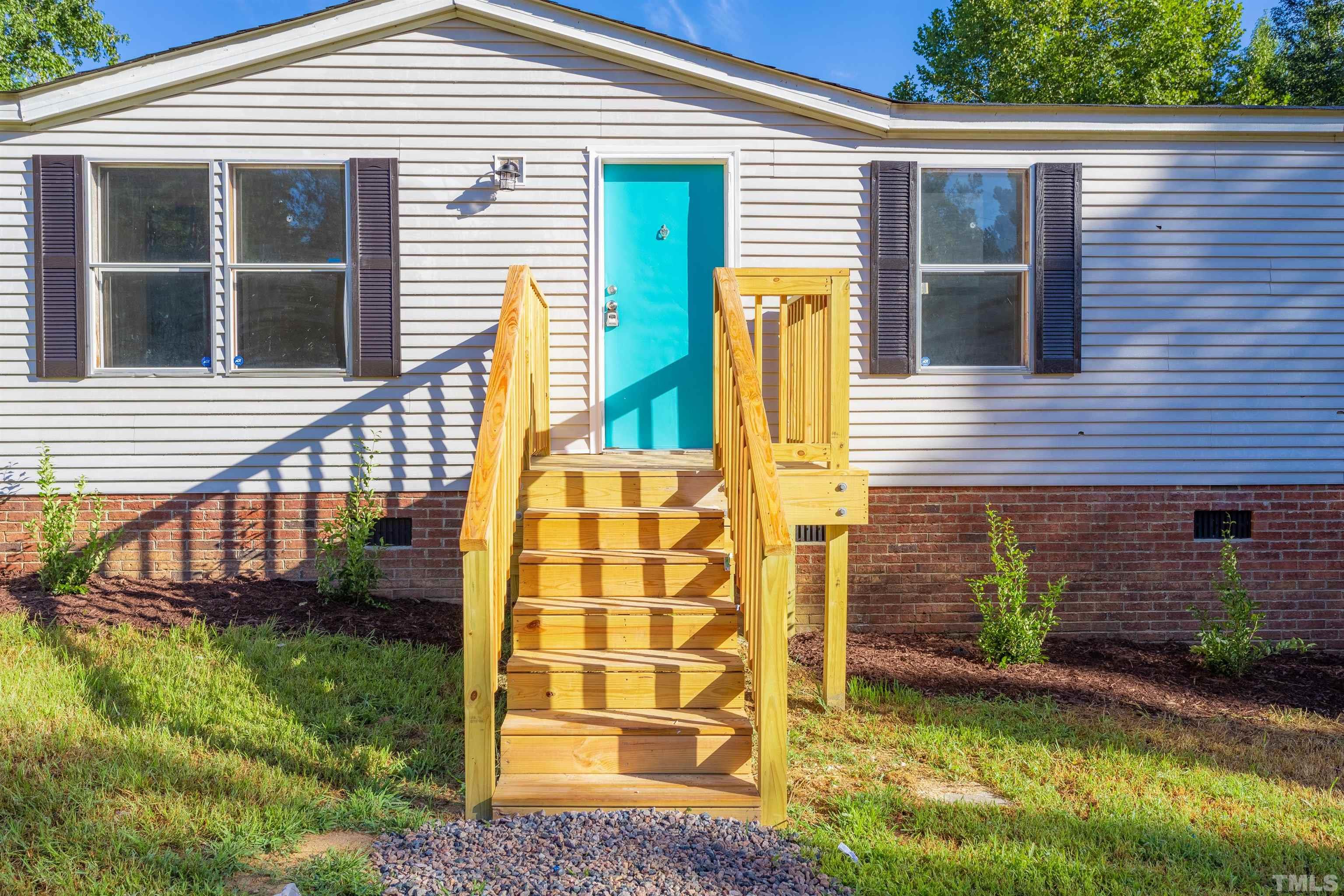 579 George Sherman Road Rougemont, NC 27572 - Photo 4 of 22