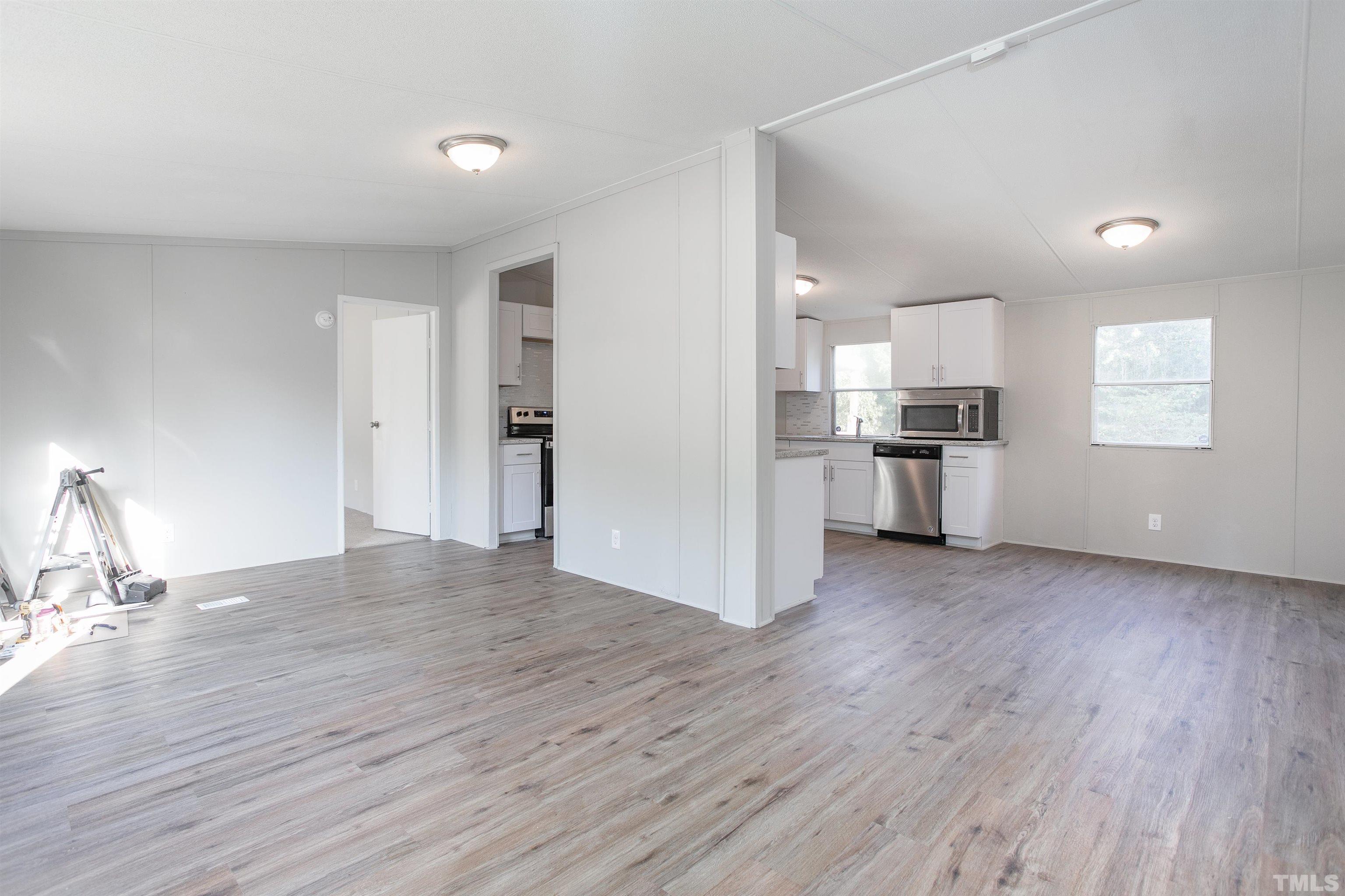 579 George Sherman Road Rougemont, NC 27572 - Photo 5 of 22
