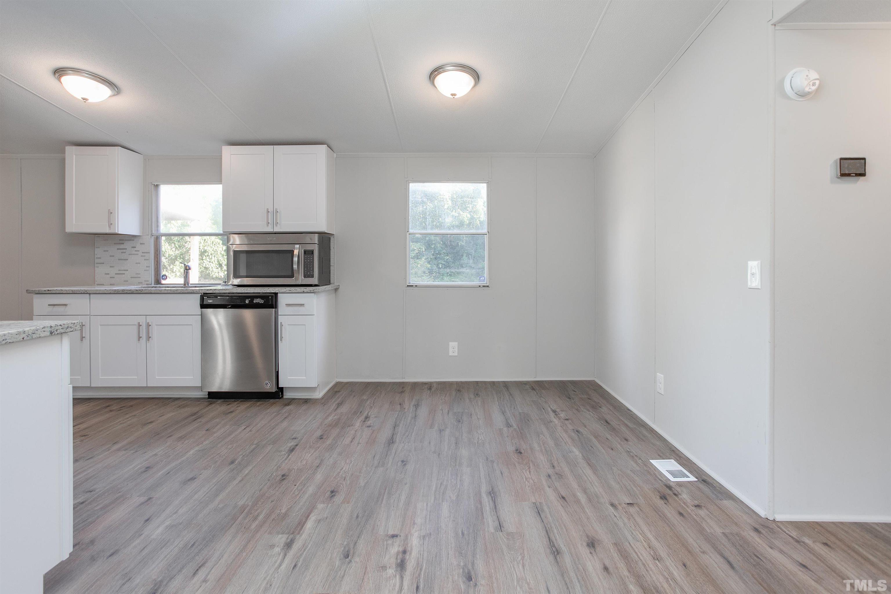 579 George Sherman Road Rougemont, NC 27572 - Photo 6 of 22
