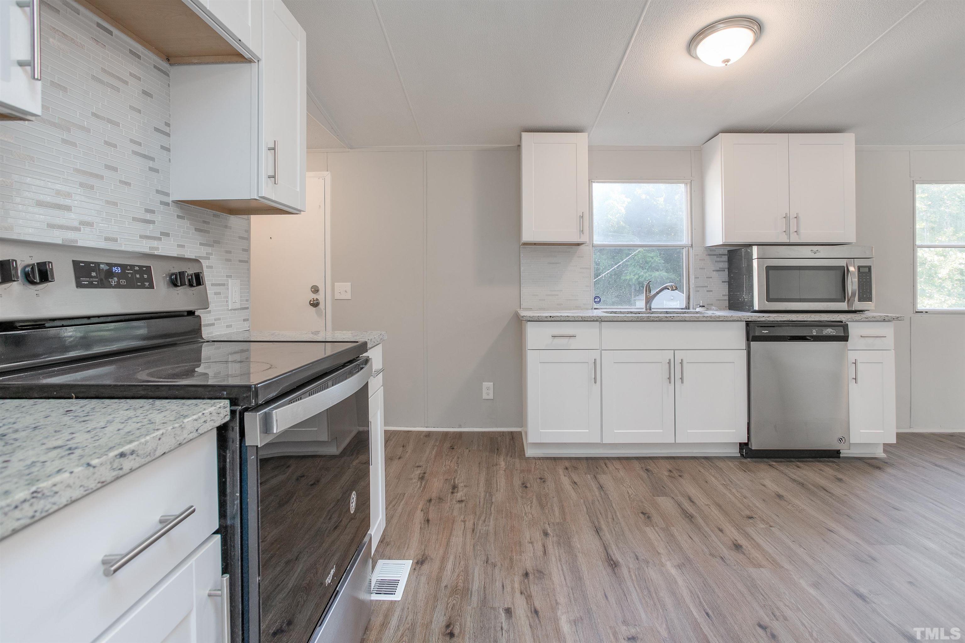 579 George Sherman Road Rougemont, NC 27572 - Photo 7 of 22