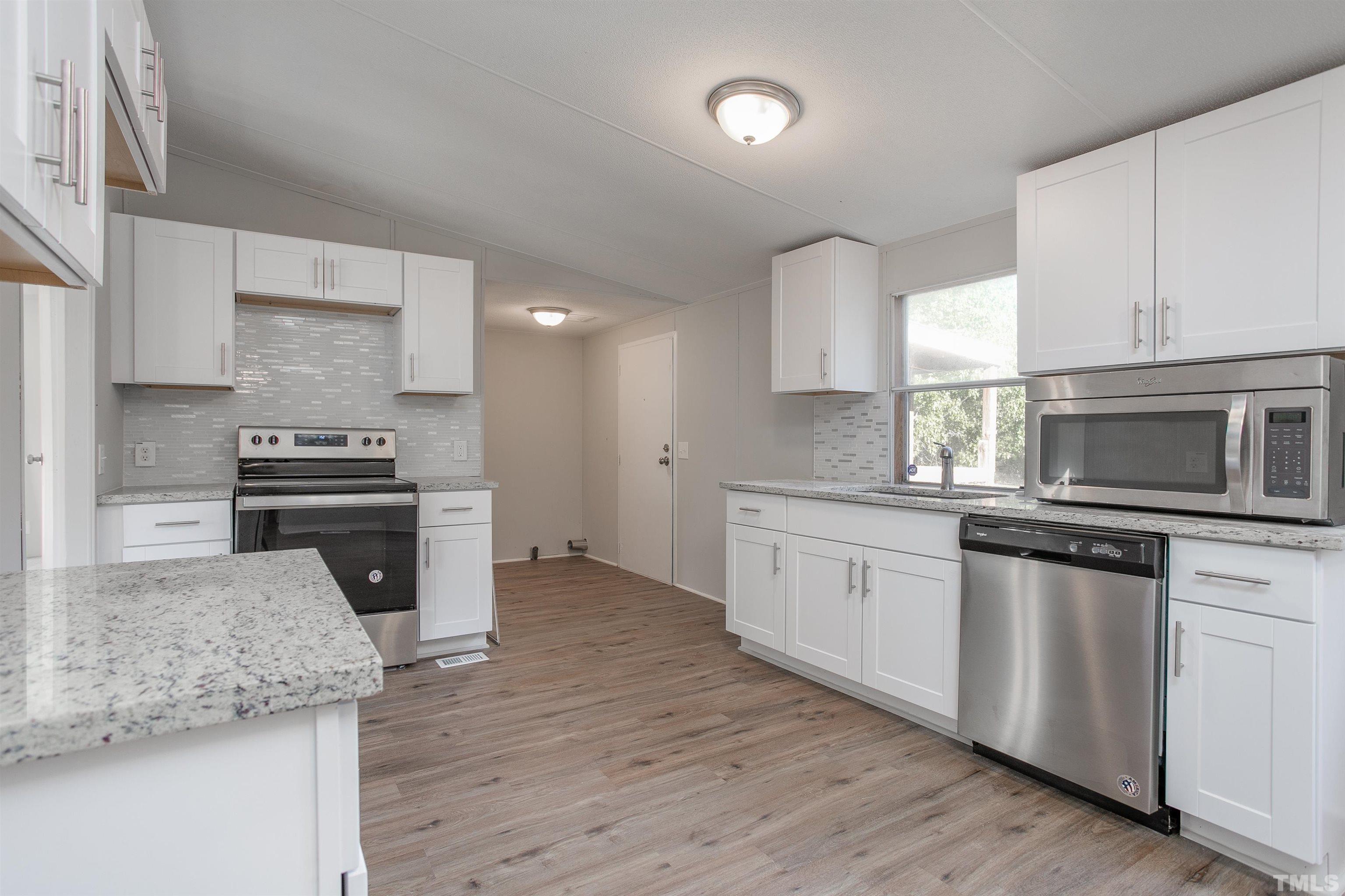 579 George Sherman Road Rougemont, NC 27572 - Photo 8 of 22