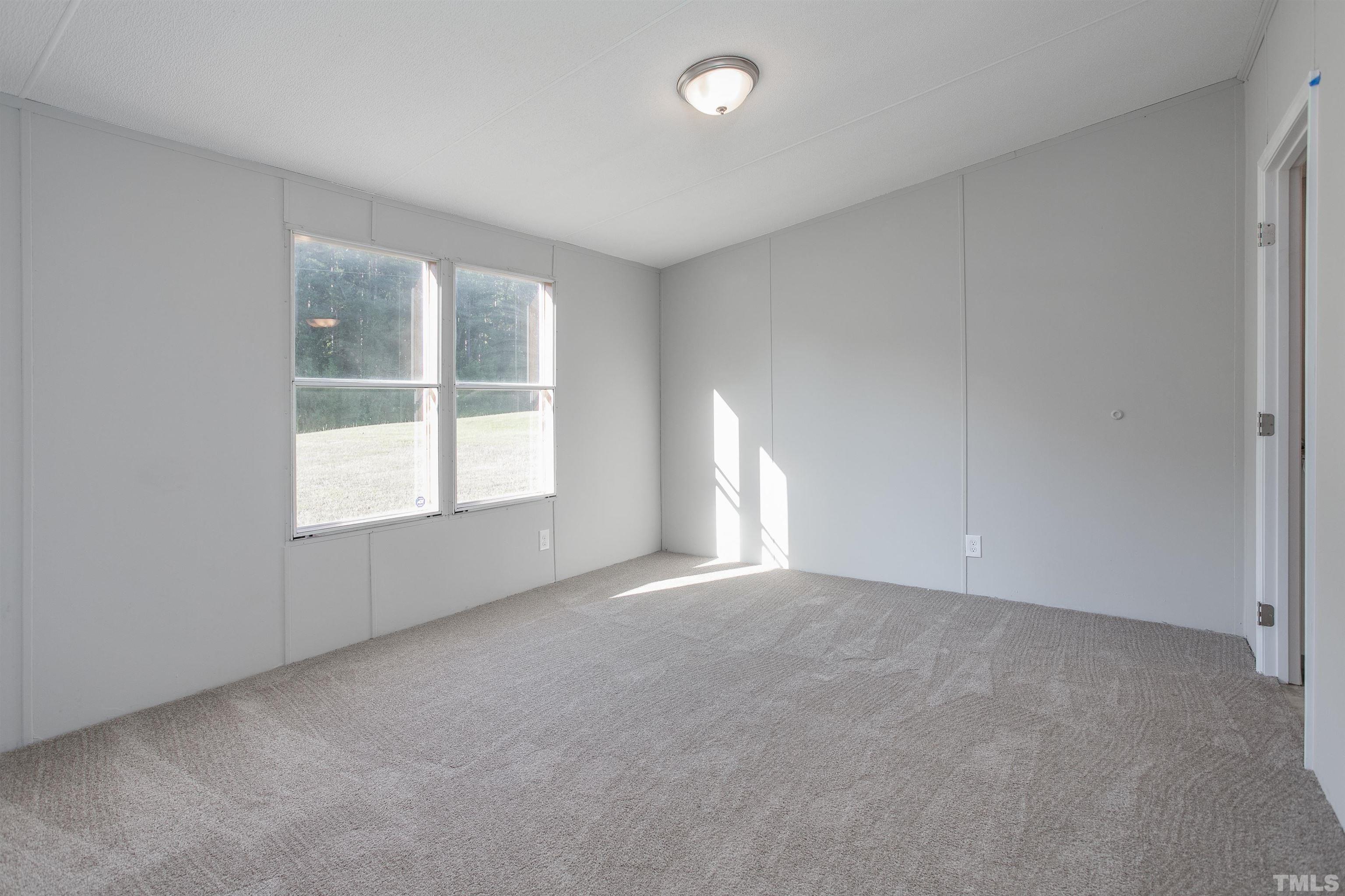 579 George Sherman Road Rougemont, NC 27572 - Photo 9 of 22