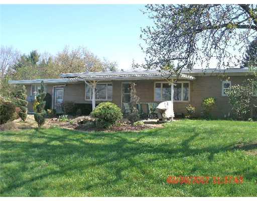 205 Daugherty Drive Rochester, PA 15074 - Photo 11 of 18 Exterior Front.