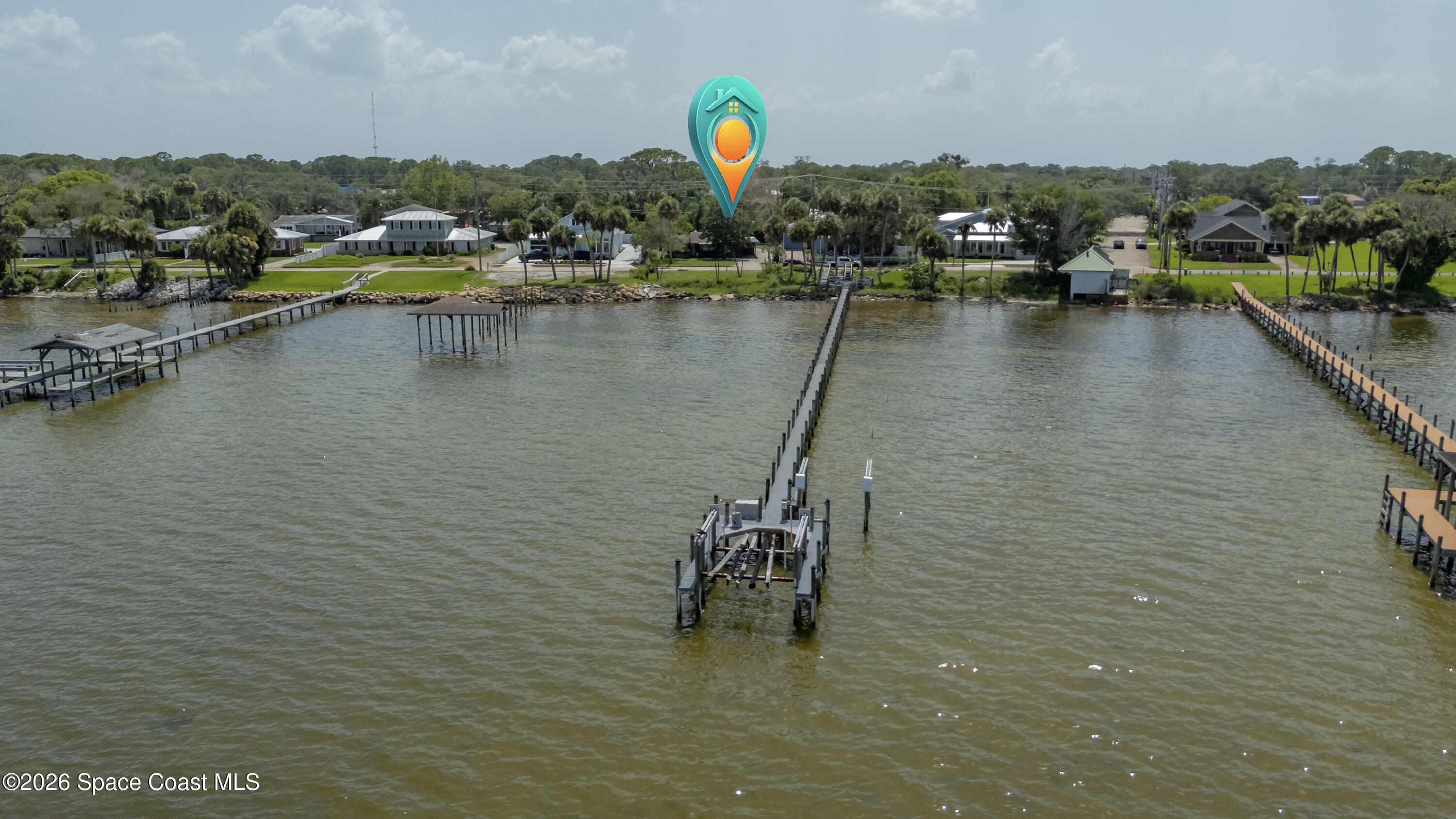 1312 Riverside Drive Titusville, FL 32780 - Photo 42 of 57 44