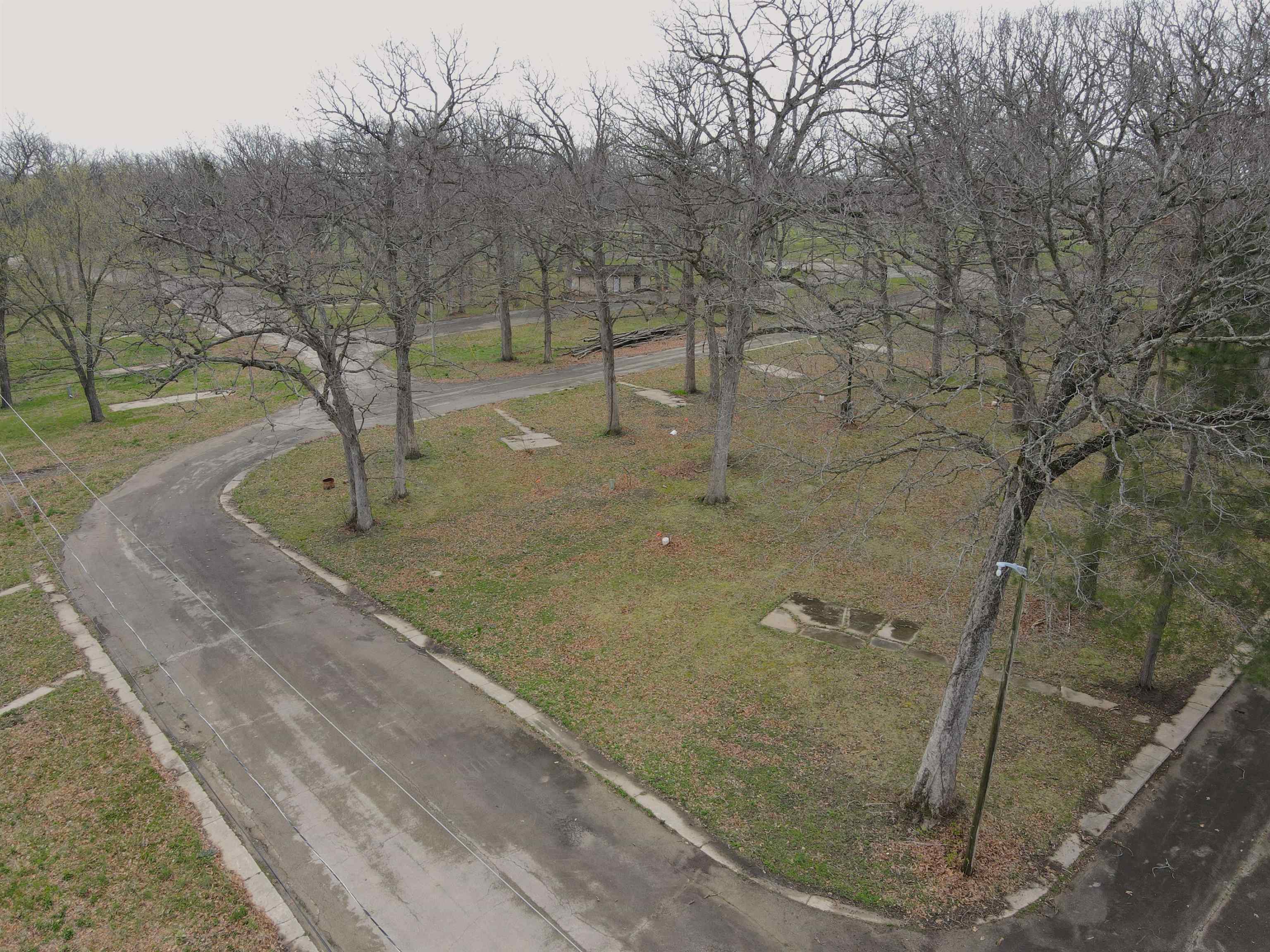 4500 East River Road Ridott, IL 61067 - Photo 25 of 54 a view of a dry yard