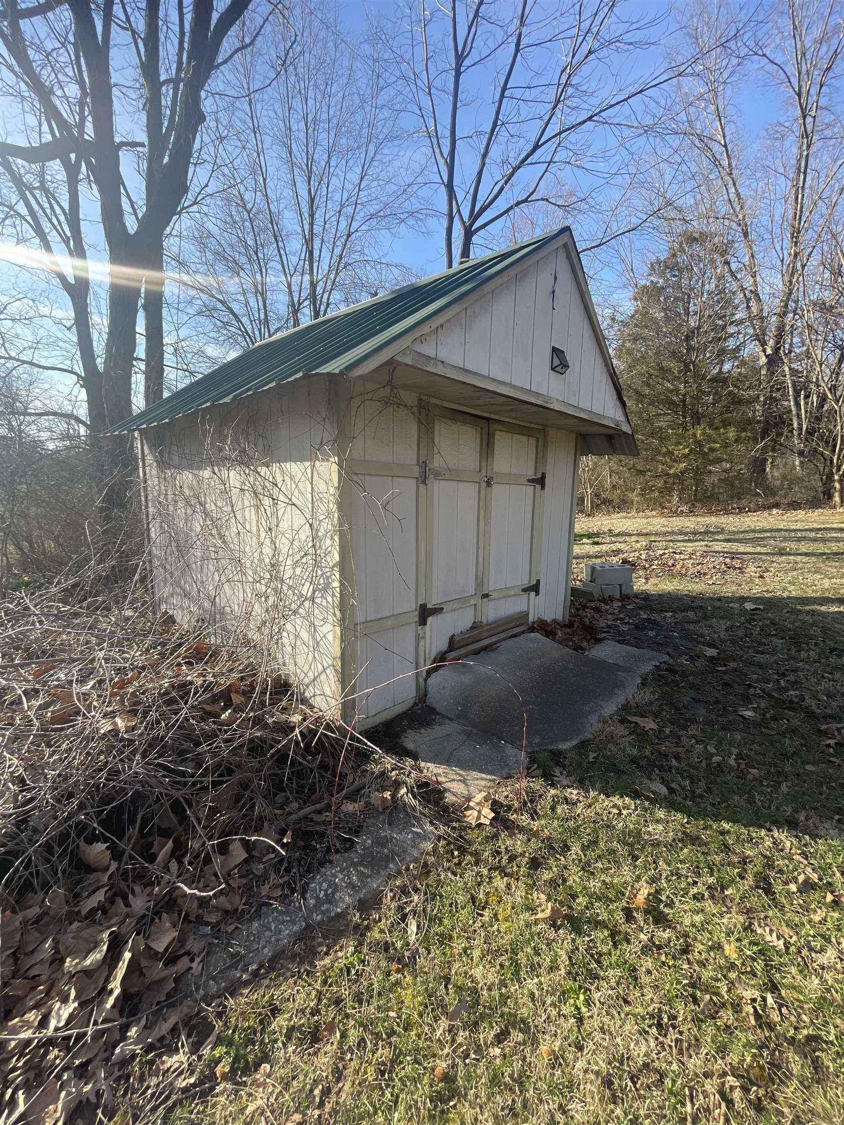 583 Parks Implement Road Mitchell, IN 47446 - Photo 2 of 7