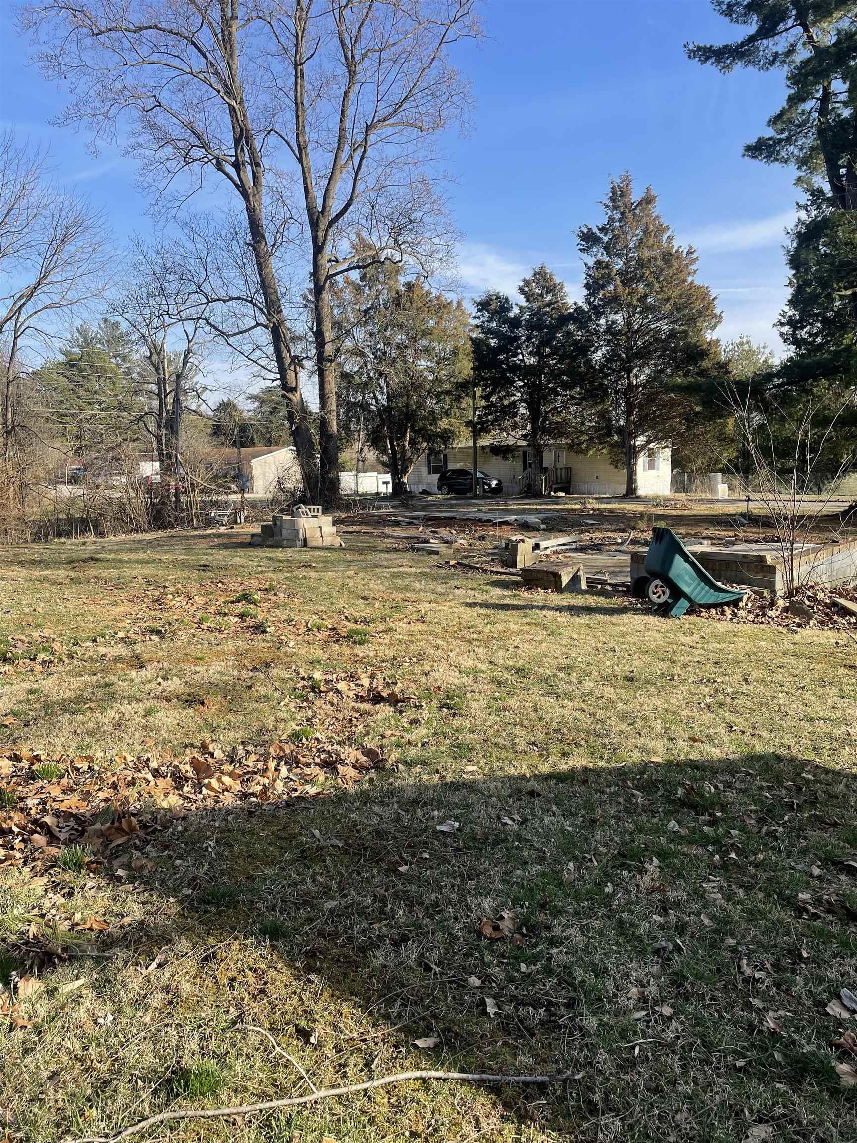 583 Parks Implement Road Mitchell, IN 47446 - Photo 5 of 7