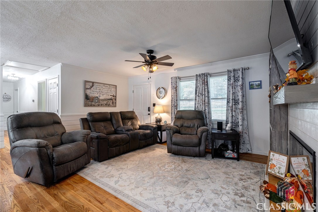 1085 Athens Road Winterville, GA 30683 - Photo 11 of 50