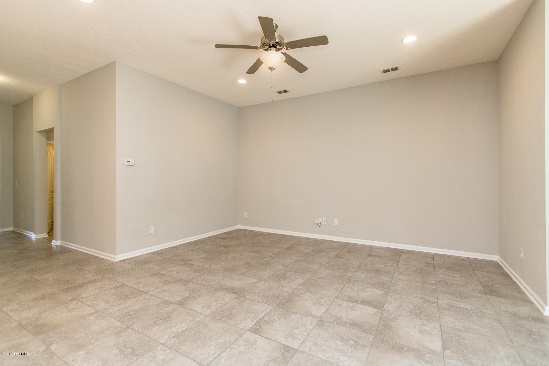 2450 Raptor Road Fleming Island, FL 32003 - Photo 10 of 31 Living Room View 2