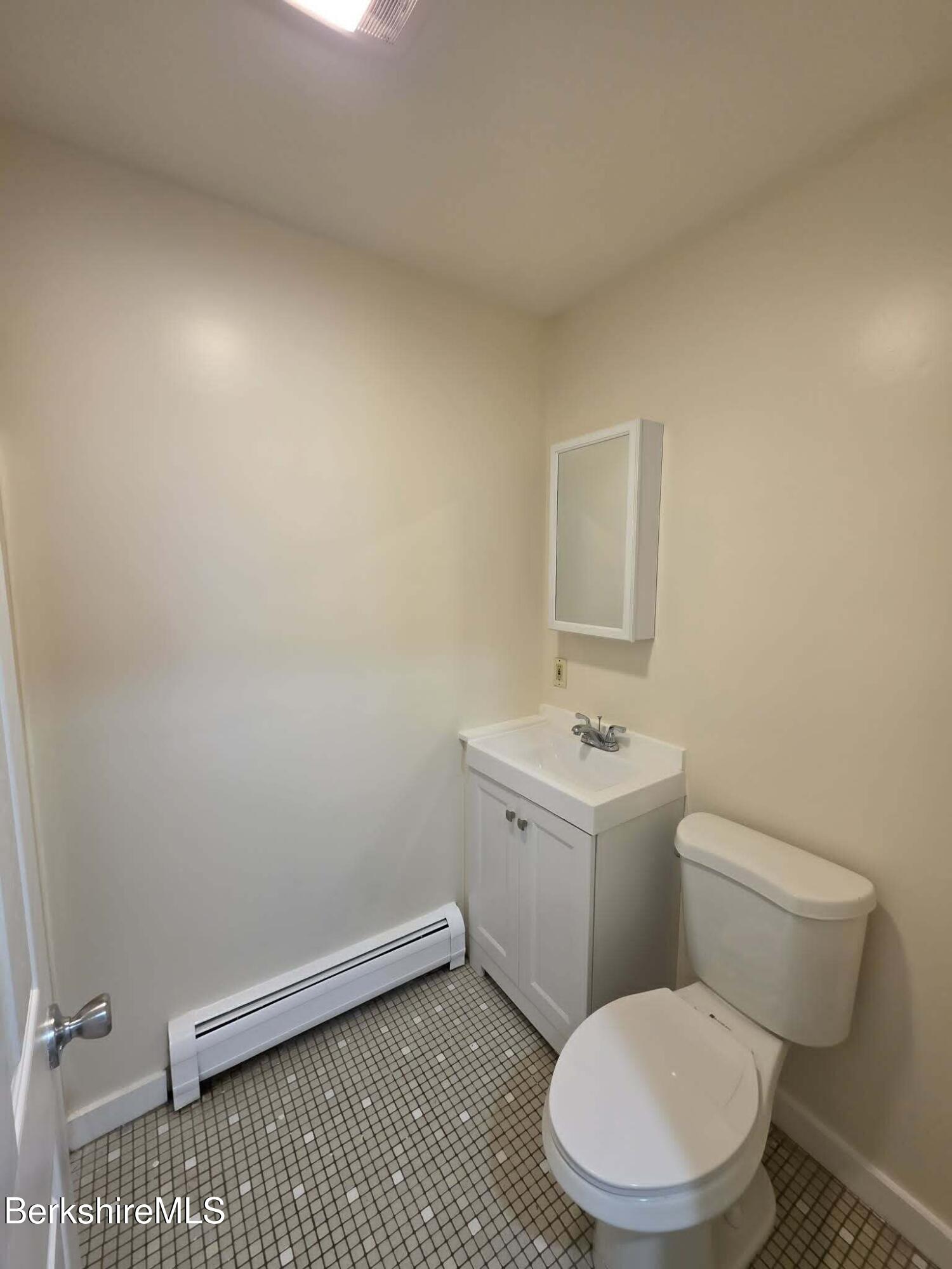 19 Pleasant Street, Unit 1A Adams, MA 01220 - Photo 10 of 13 Bathroom