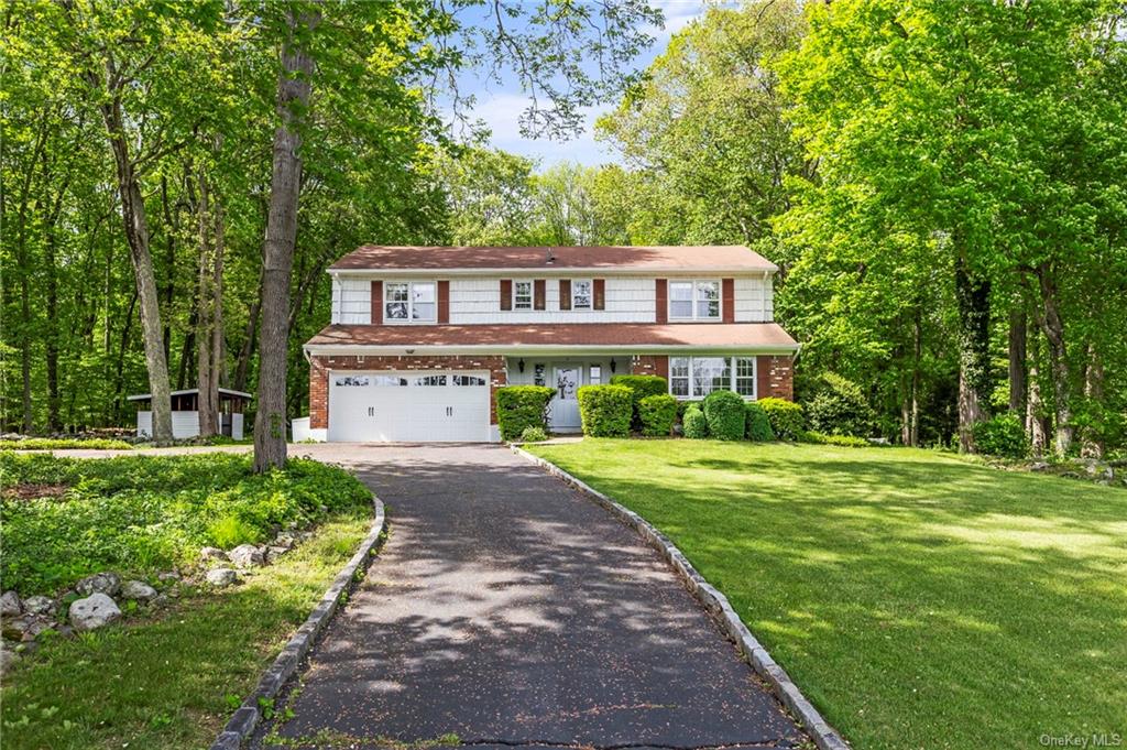 8 Lalli Drive, Katonah, NY 10536 Compass