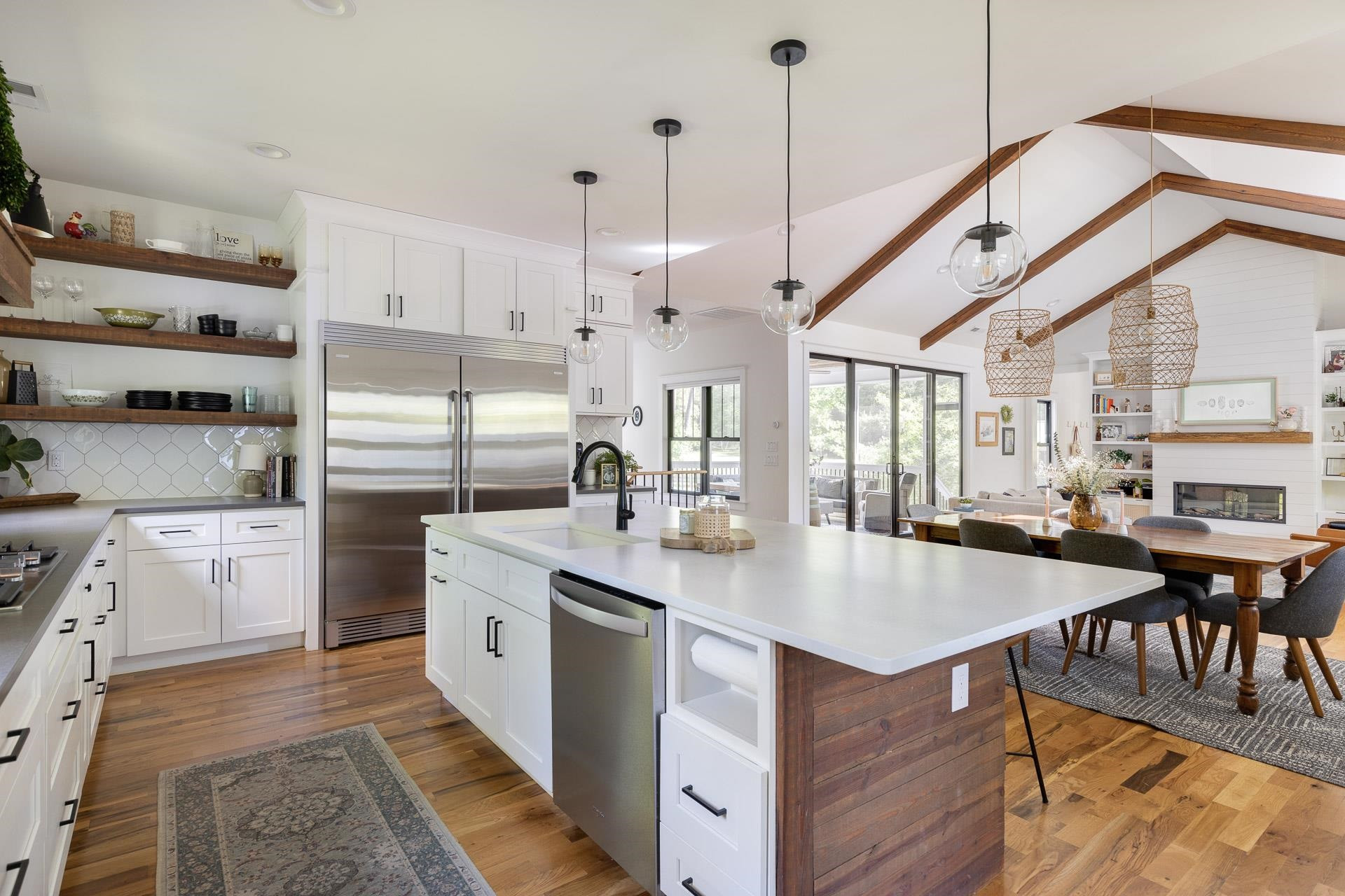 3106 Ridge Road Durham, NC 27705 - Photo 19 of 57 Photo 19