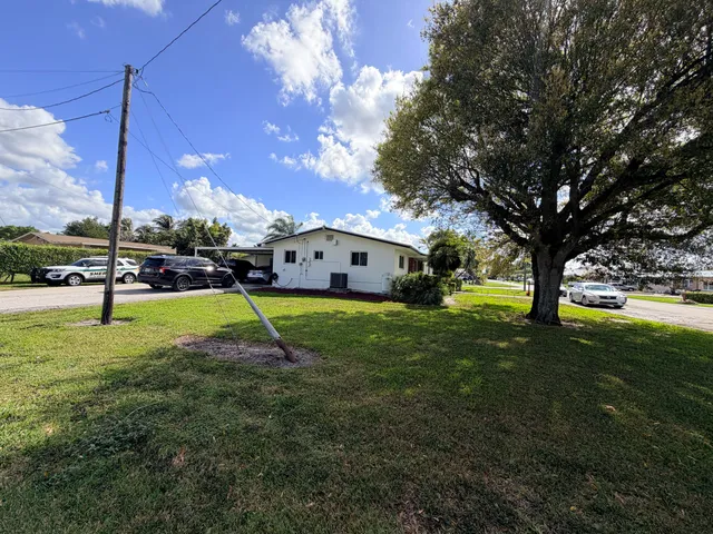 $460,000 | 955 Northwest 4th Street, Belle Glade, FL 33430