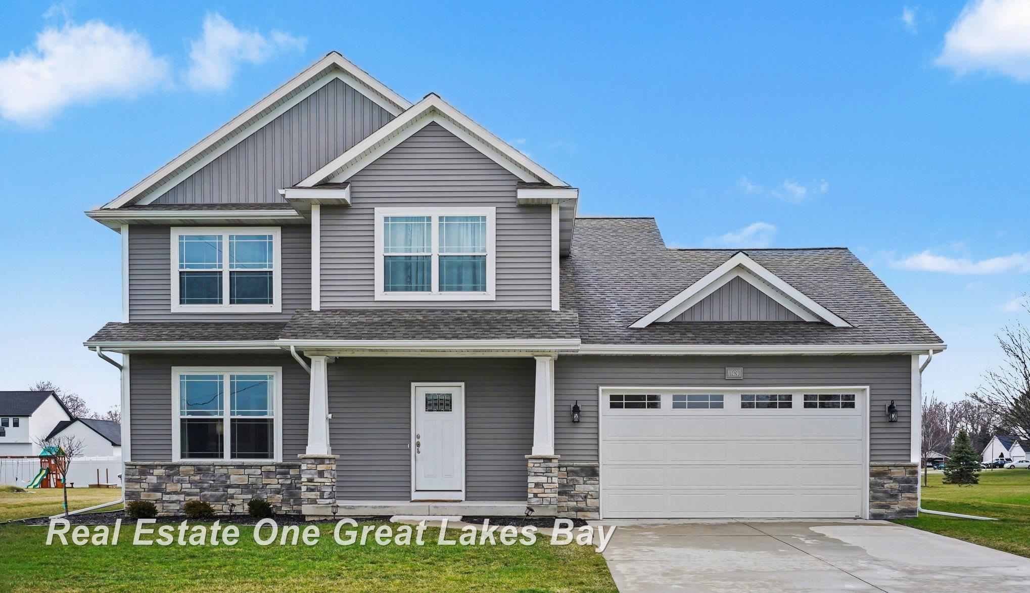 11480 Wilkinson Road Freeland, MI 48623 - Photo 1 of 26