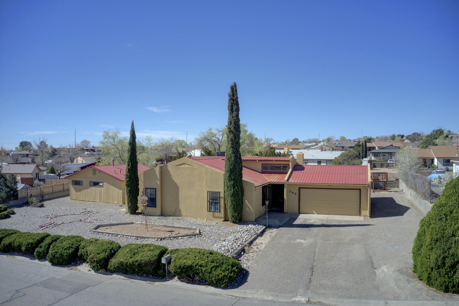 795 Ivory Road Southeast Rio Rancho, NM 87124 - Photo 1 of 1 Gallery Image 1