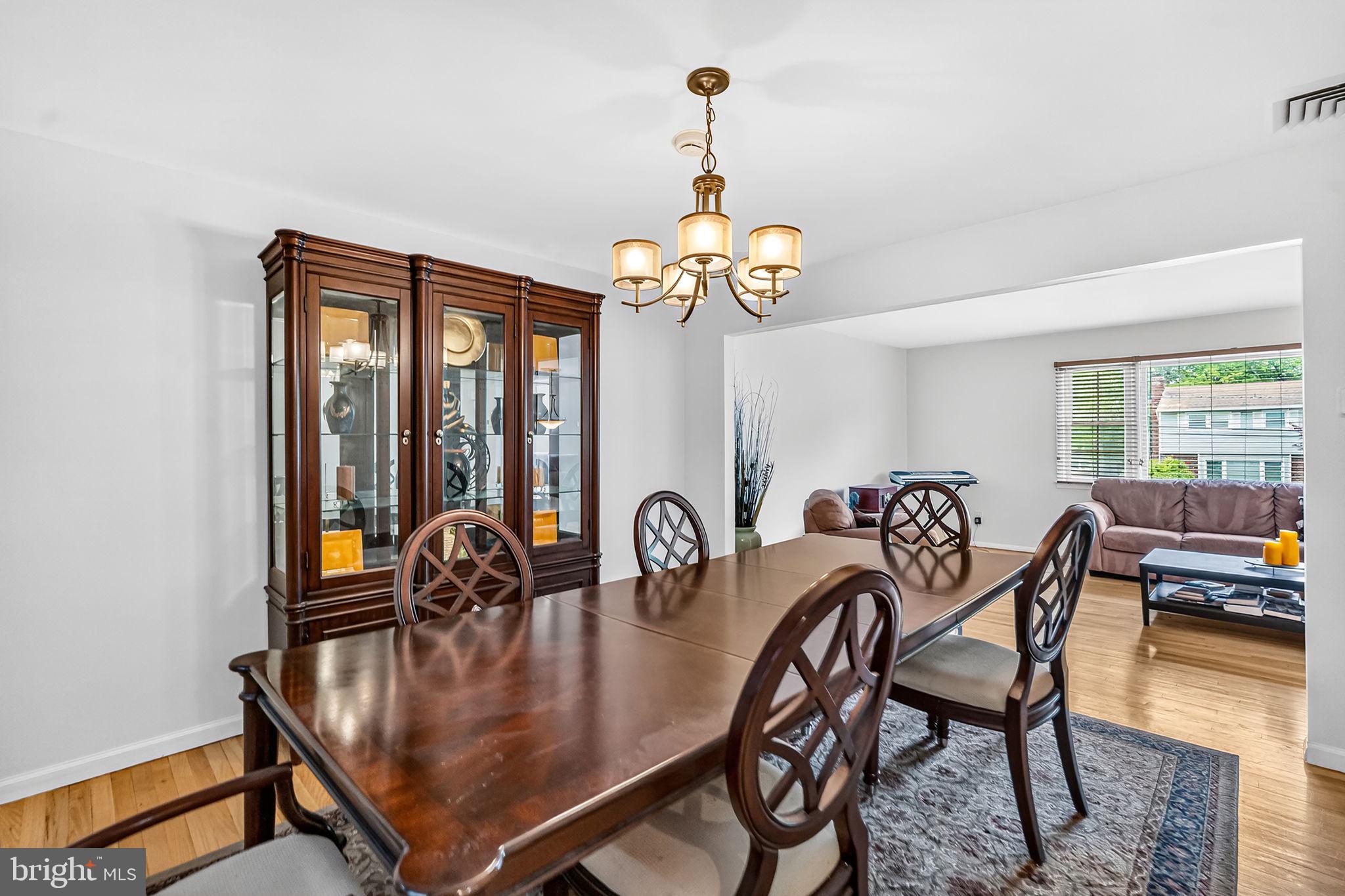 1305 Carlisle Road North Brunswick, NJ 08902 - Photo 12 of 32 Formal Dining room