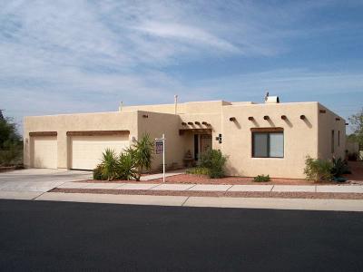 11553 Kelly Rae Place Tucson, AZ 85737 - Photo 8 of 8 Gallery Image 8
