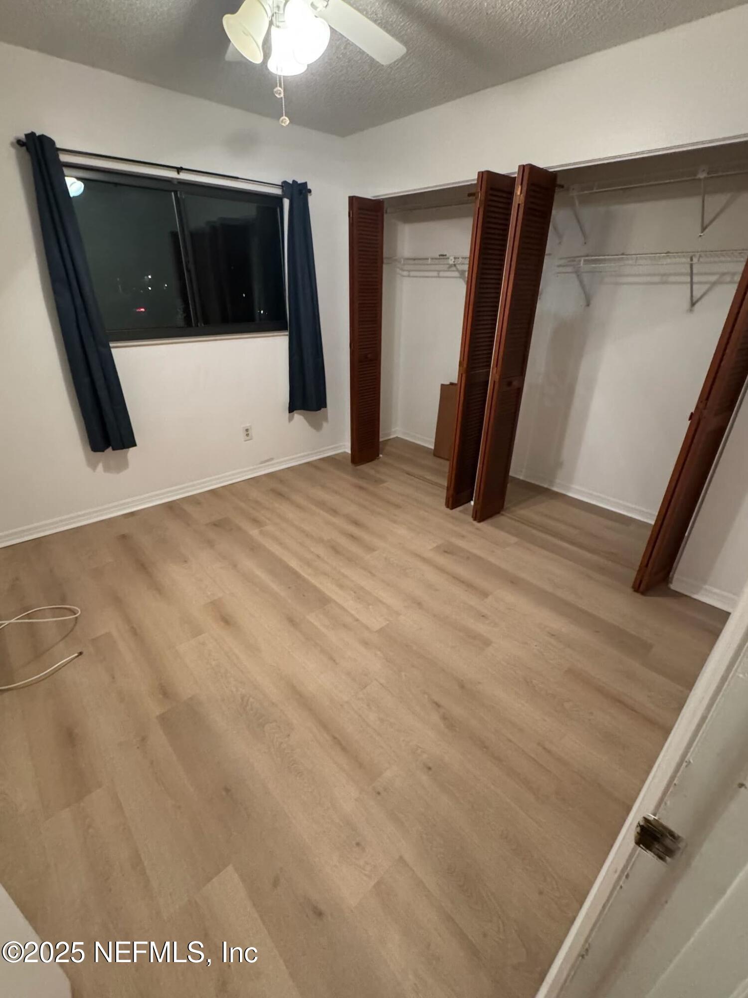 85 Debarry Avenue, Unit 1051 Orange Park, FL 32073 - Photo 8 of 8 a view of a garage