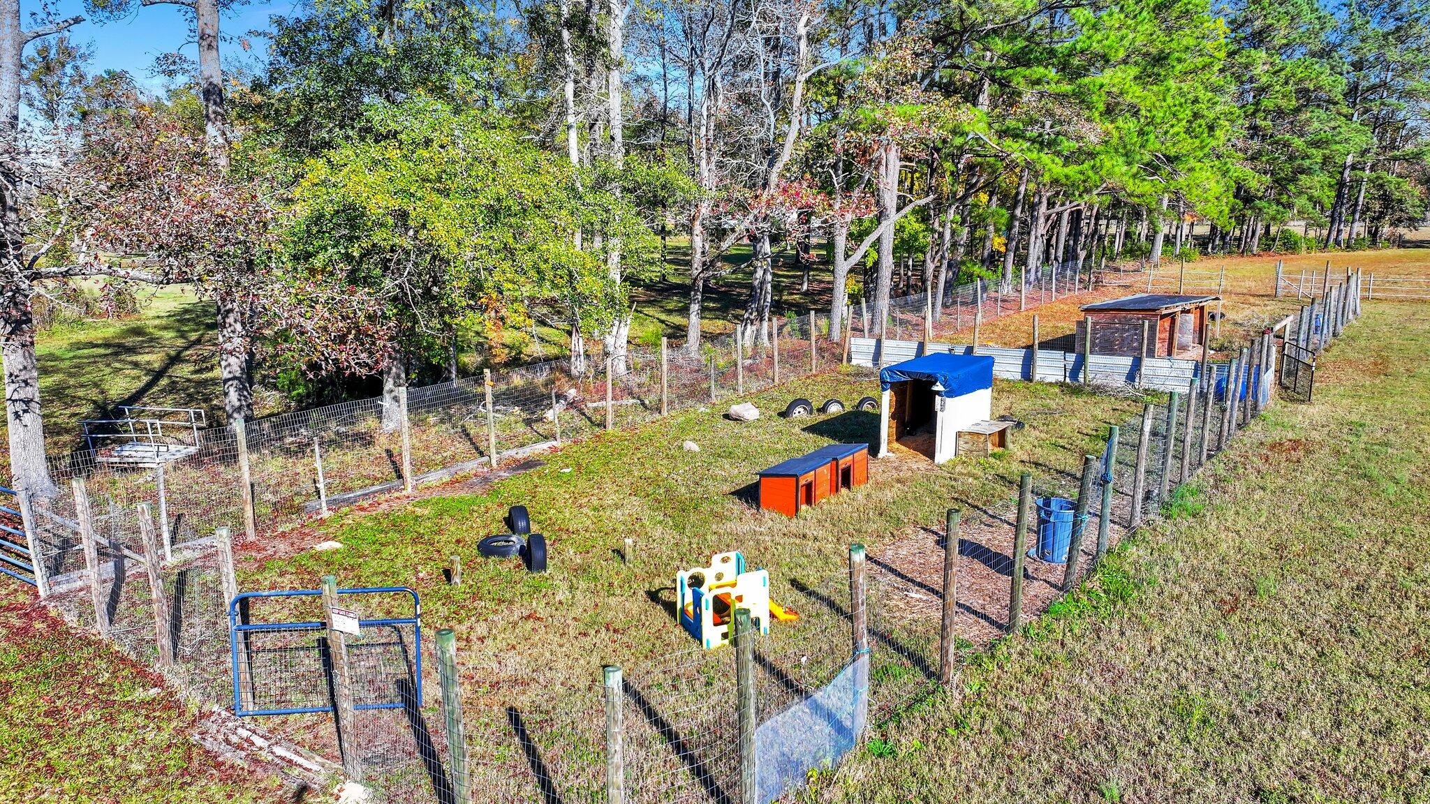 114 Van L Road Kingstree, SC 29556 - Photo 123 of 201 163-web-or-mls-DJI_20241125135615_0419_D
