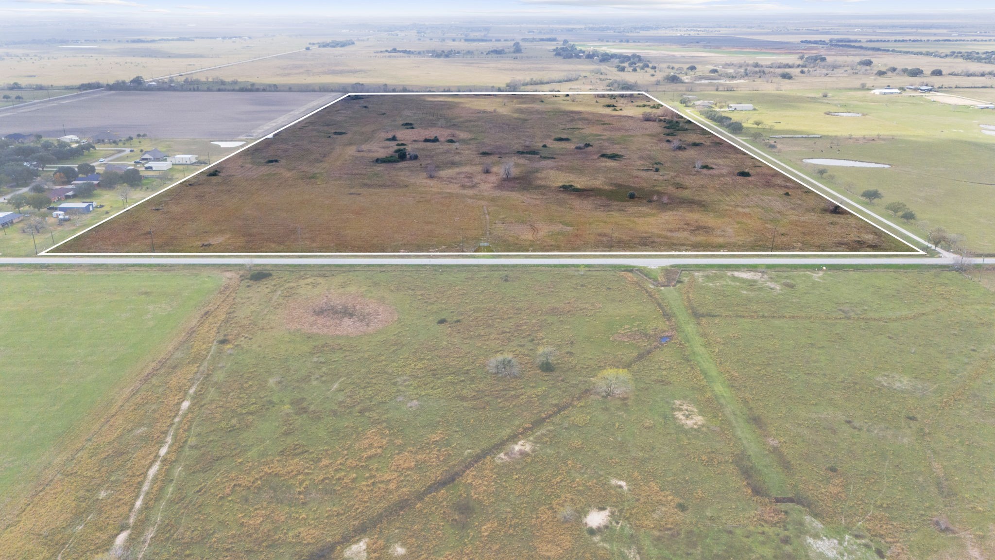 0 FM 360 Road Needville, TX 77461 - Photo 12 of 17