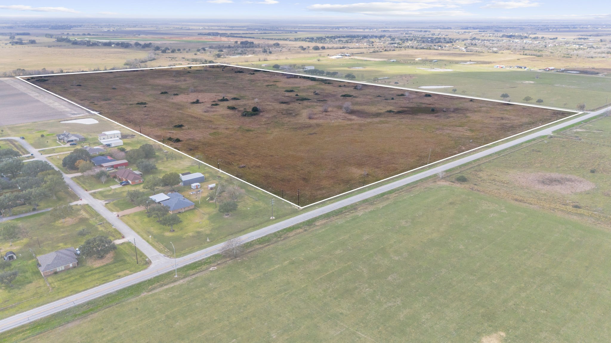 0 FM 360 Road Needville, TX 77461 - Photo 14 of 17 a view of an outdoor space and beach