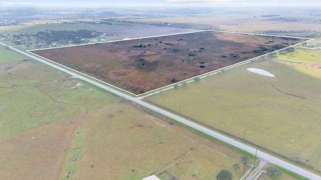 a view of an ocean view