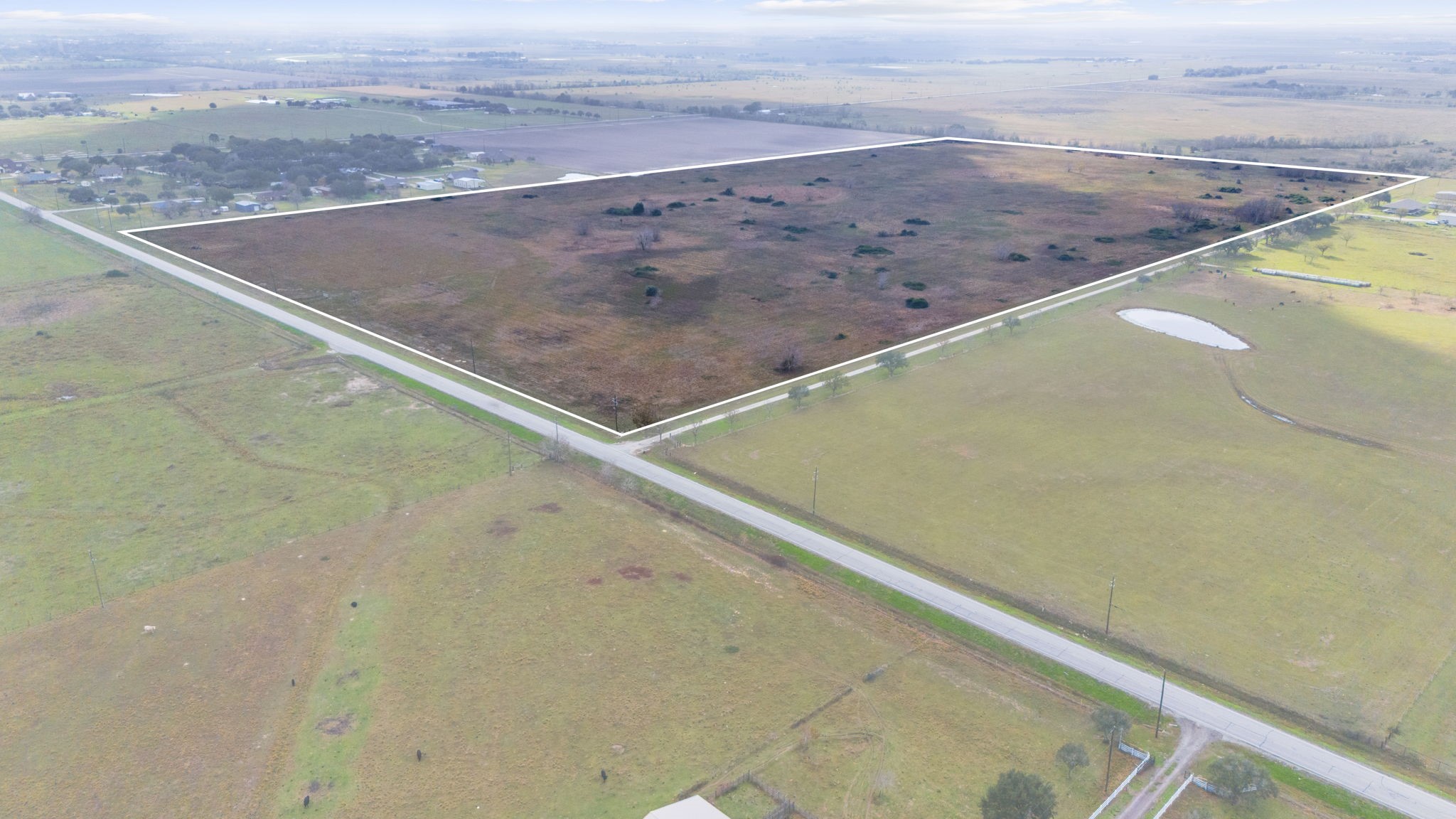 0 FM 360 Road Needville, TX 77461 - Photo 10 of 17 a view of outdoor space