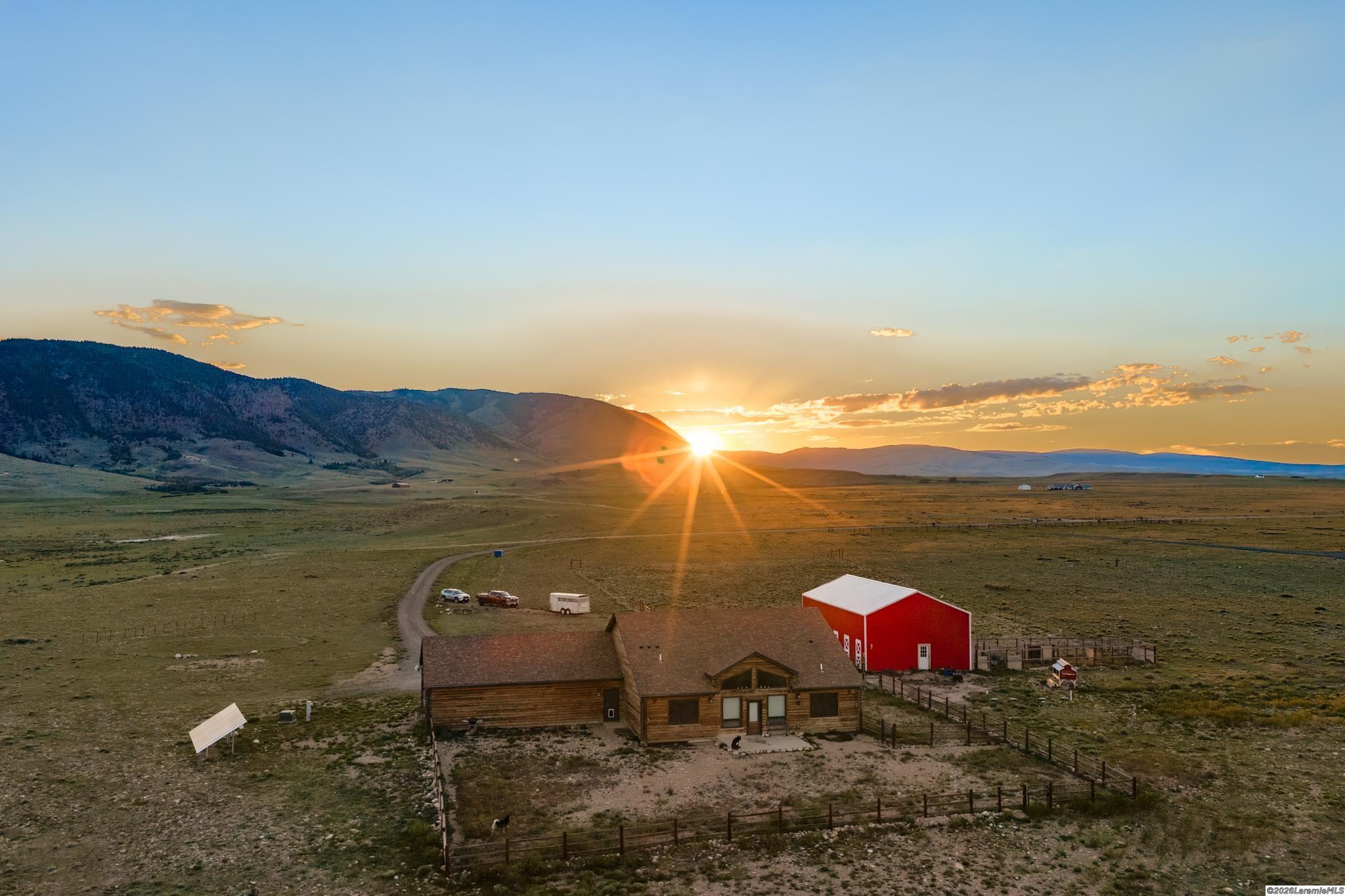 175 Stagecoach Road Laramie, WY 82070 - Photo 26 of 26 Gallery Image 26