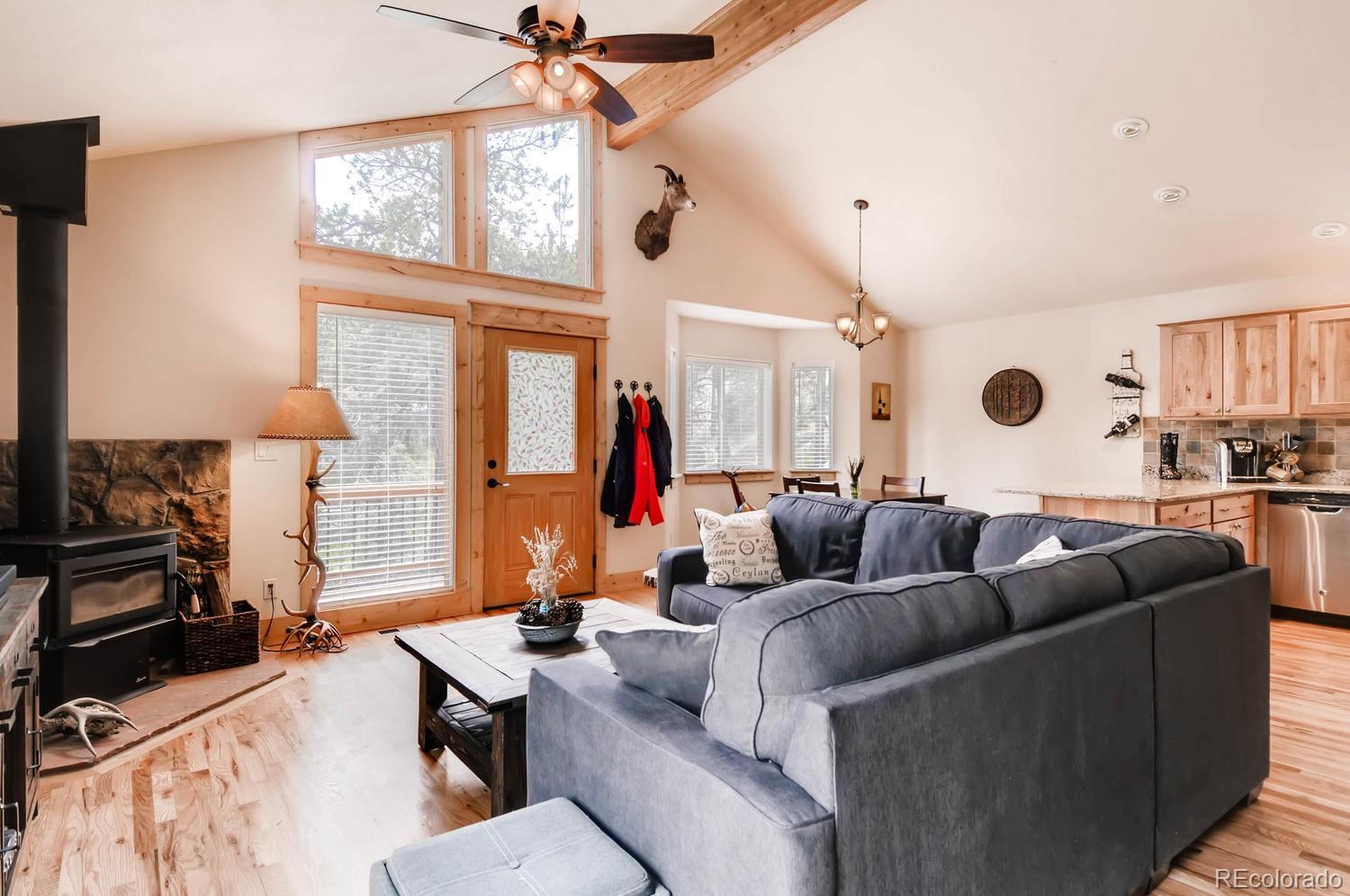1444 Roland Drive Bailey, CO 80421 - Photo 11 of 25 Gallery Image 11