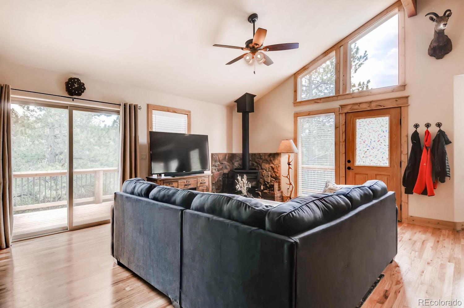 1444 Roland Drive Bailey, CO 80421 - Photo 12 of 25 Gallery Image 12
