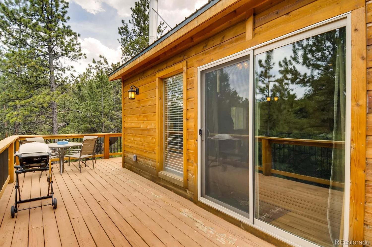 1444 Roland Drive Bailey, CO 80421 - Photo 19 of 25 Gallery Image 19