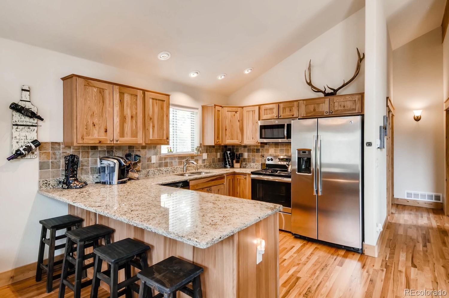 1444 Roland Drive Bailey, CO 80421 - Photo 2 of 25 Gallery Image 2
