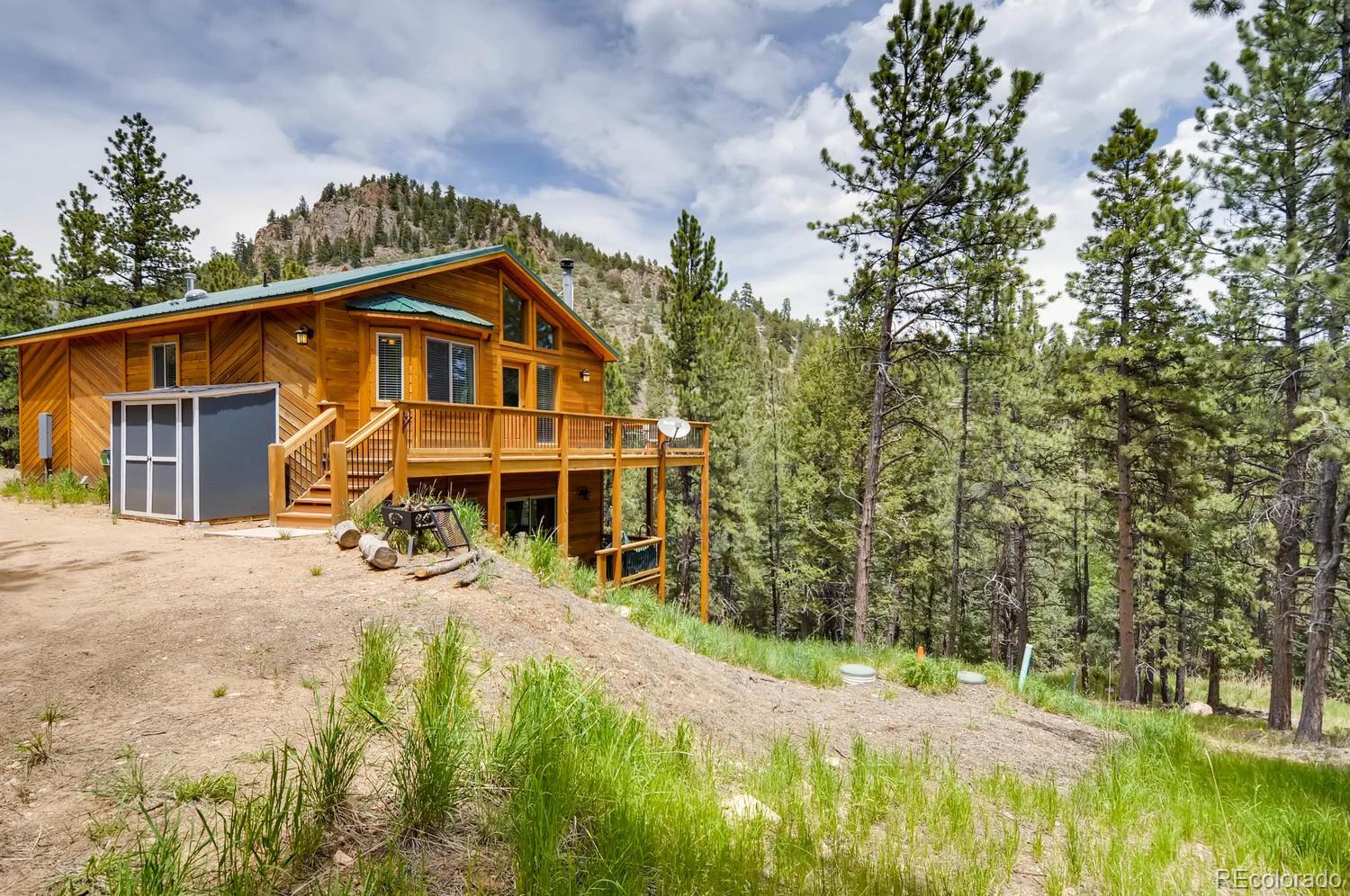 1444 Roland Drive Bailey, CO 80421 - Photo 25 of 25 Gallery Image 25