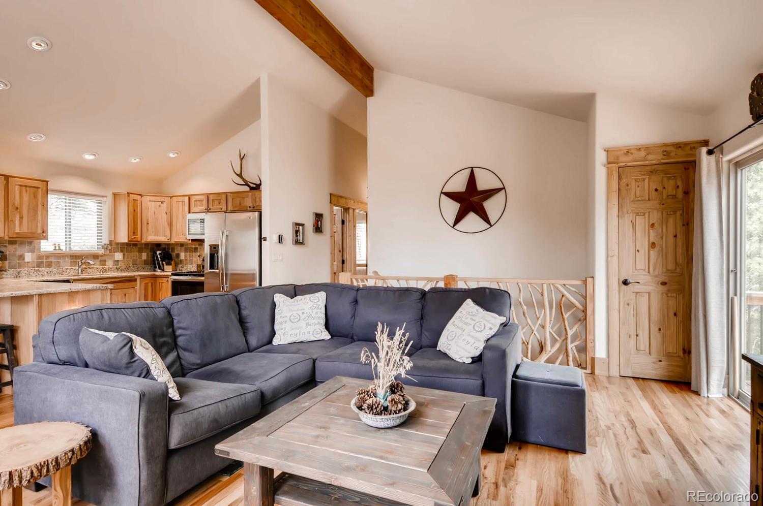 1444 Roland Drive Bailey, CO 80421 - Photo 3 of 25 Gallery Image 3
