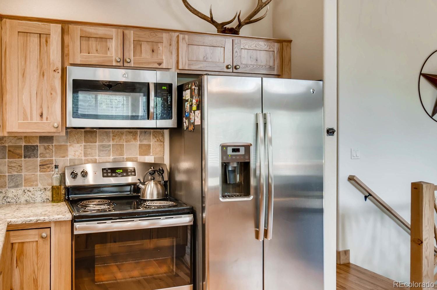 1444 Roland Drive Bailey, CO 80421 - Photo 6 of 25 Gallery Image 6