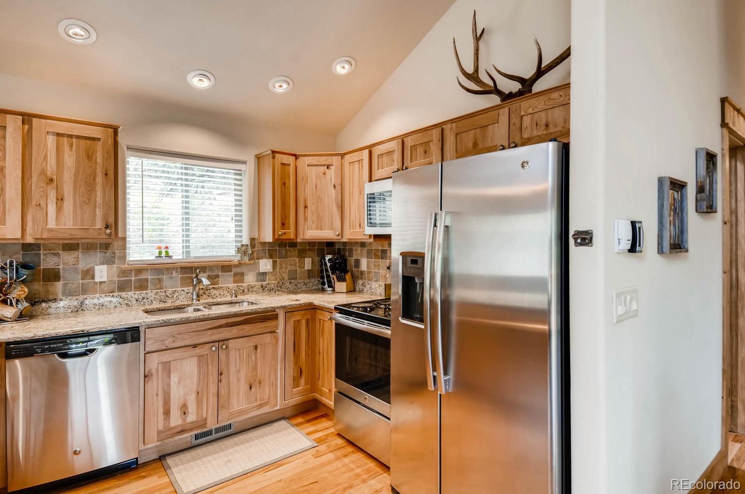 1444 Roland Drive Bailey, CO 80421 - Photo 7 of 25 Gallery Image 7