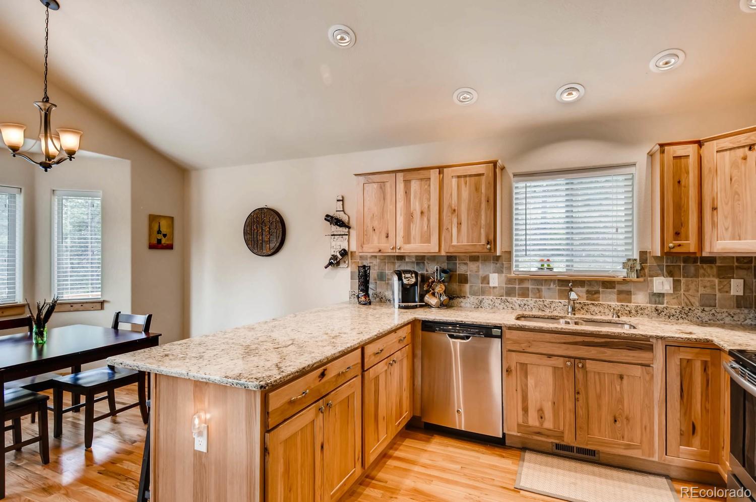 1444 Roland Drive Bailey, CO 80421 - Photo 8 of 25 Gallery Image 8