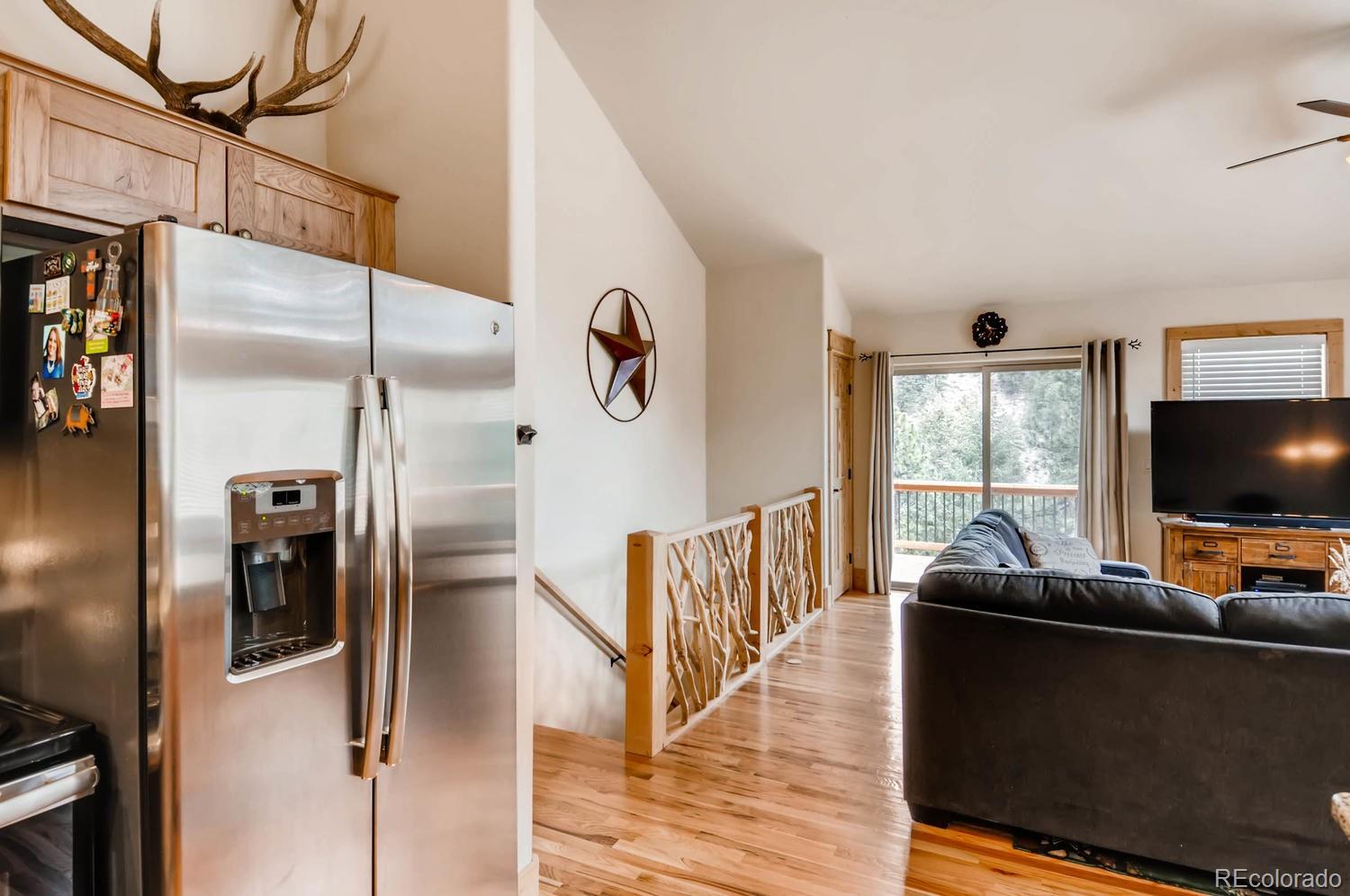 1444 Roland Drive Bailey, CO 80421 - Photo 9 of 25 Gallery Image 9