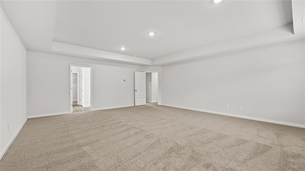 113 Oakchase Pk Lane Hampton, GA 30228 - Photo 23 of 34 a view of an empty room