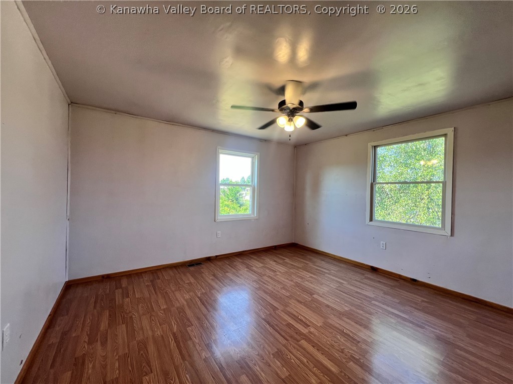 5860 Union Campground Road Letart, WV 25253 - Photo 23 of 34 Bedroom #3