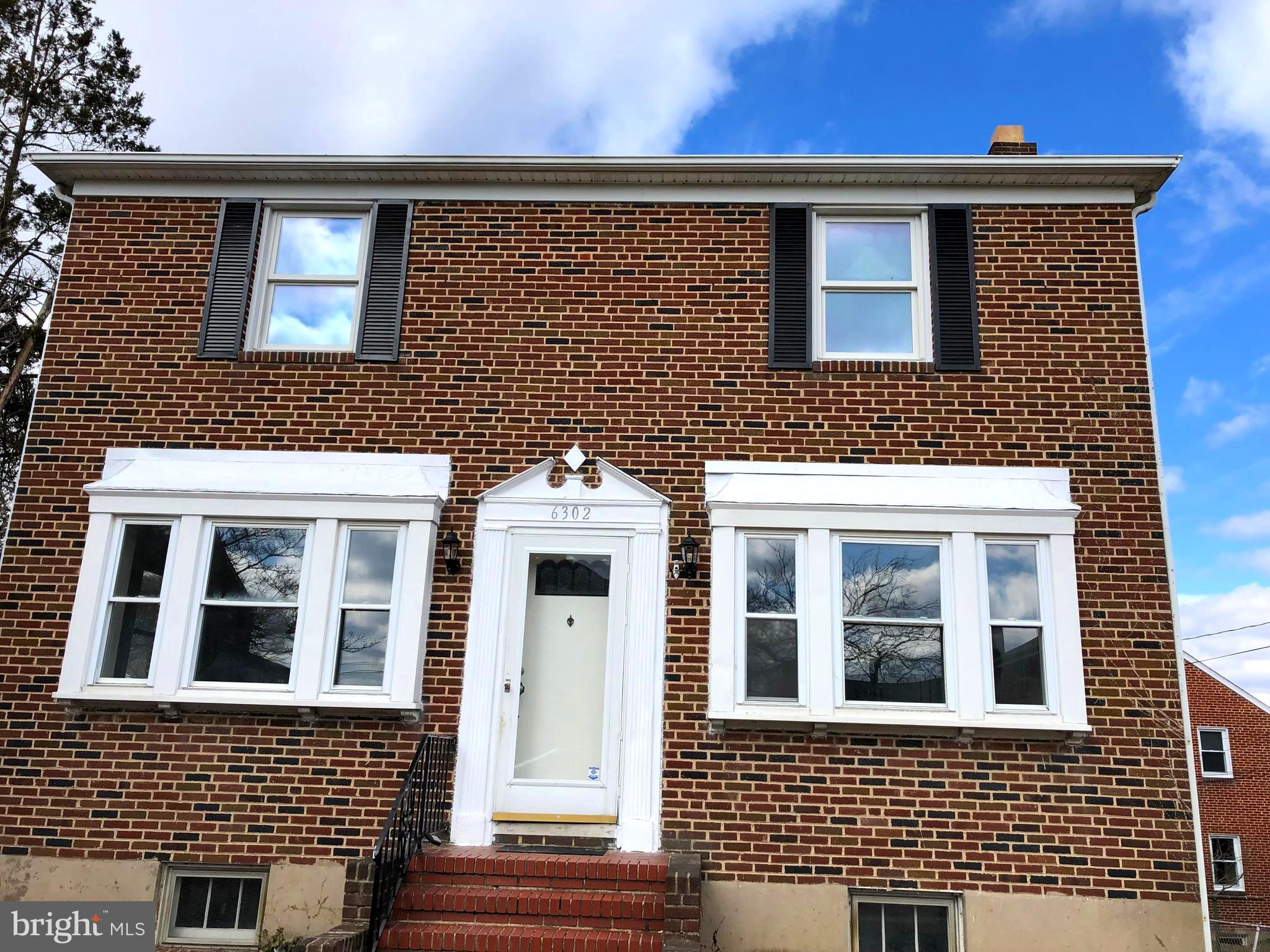 6302 Mt Ridge Road Baltimore, MD 21228 - Photo 1 of 14 Gallery Image 1