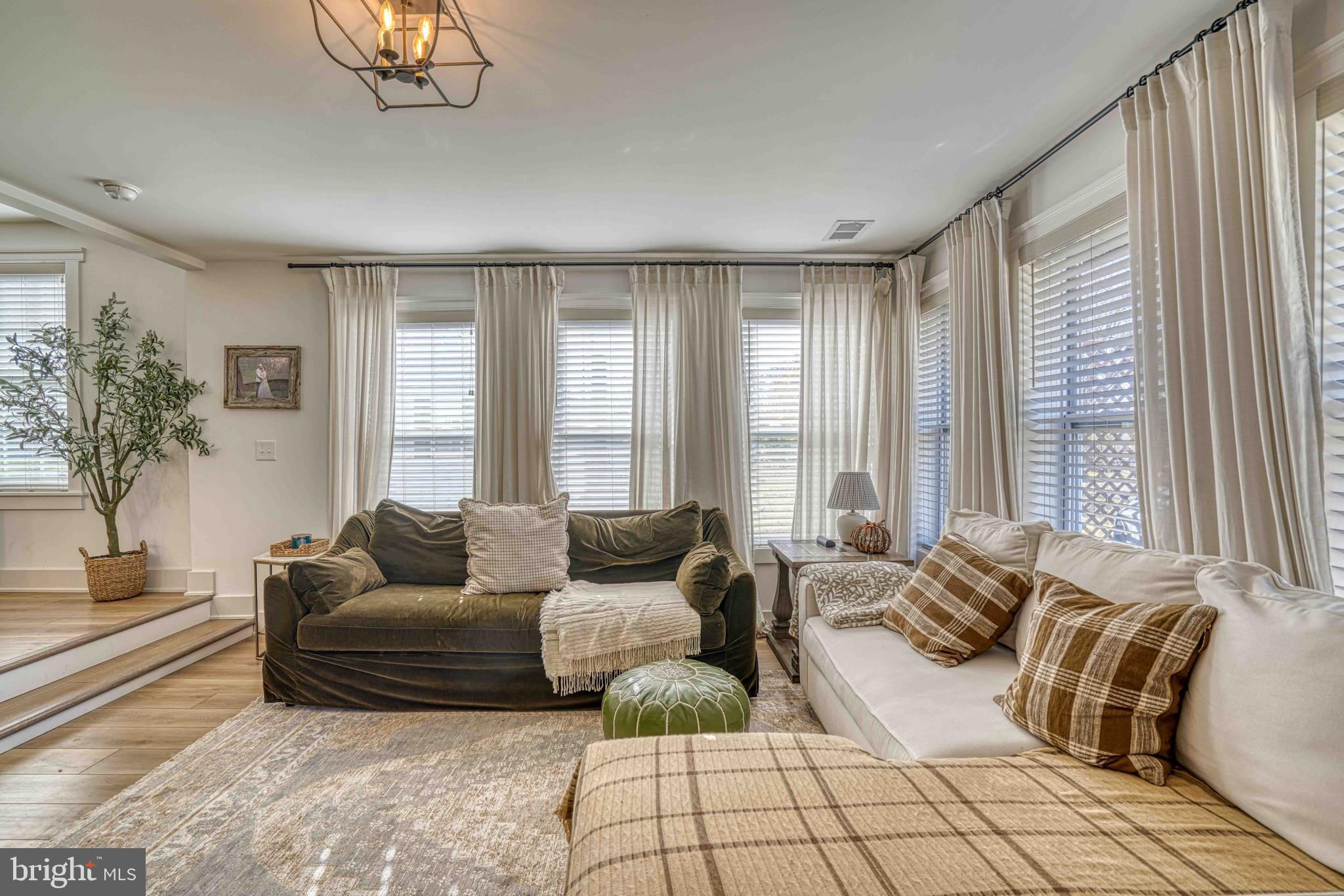 3540 Houston Branch Road Federalsburg, MD 21632 - Photo 27 of 35 a living room with furniture and a large window