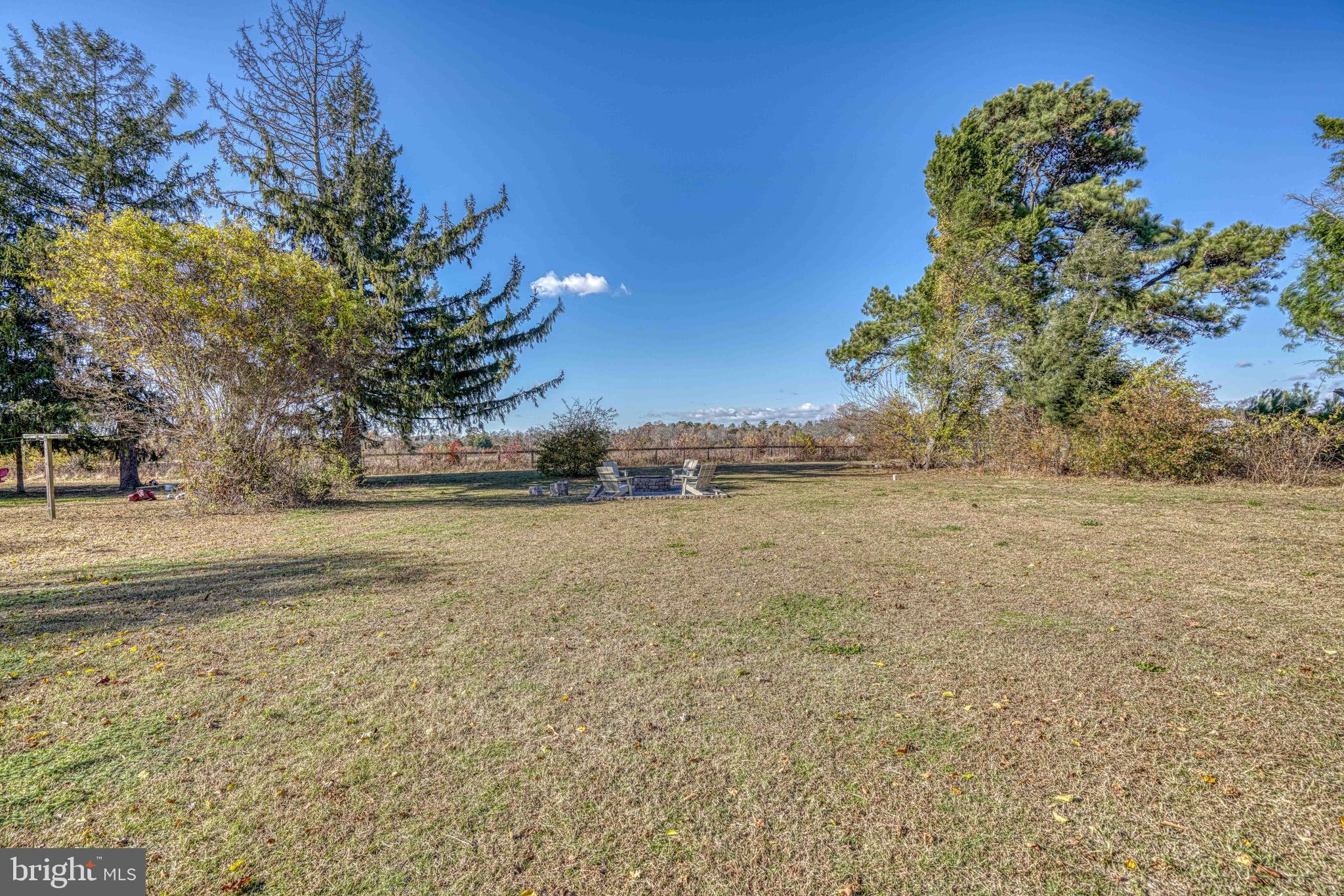 3540 Houston Branch Road Federalsburg, MD 21632 - Photo 34 of 35 a view of dirt yard